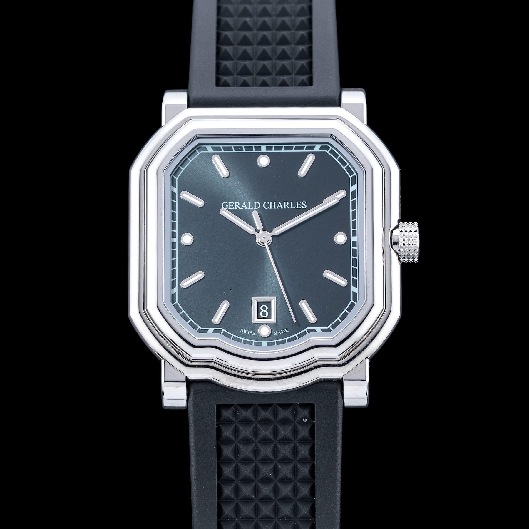 Gerald Charles GC2.0-A-00