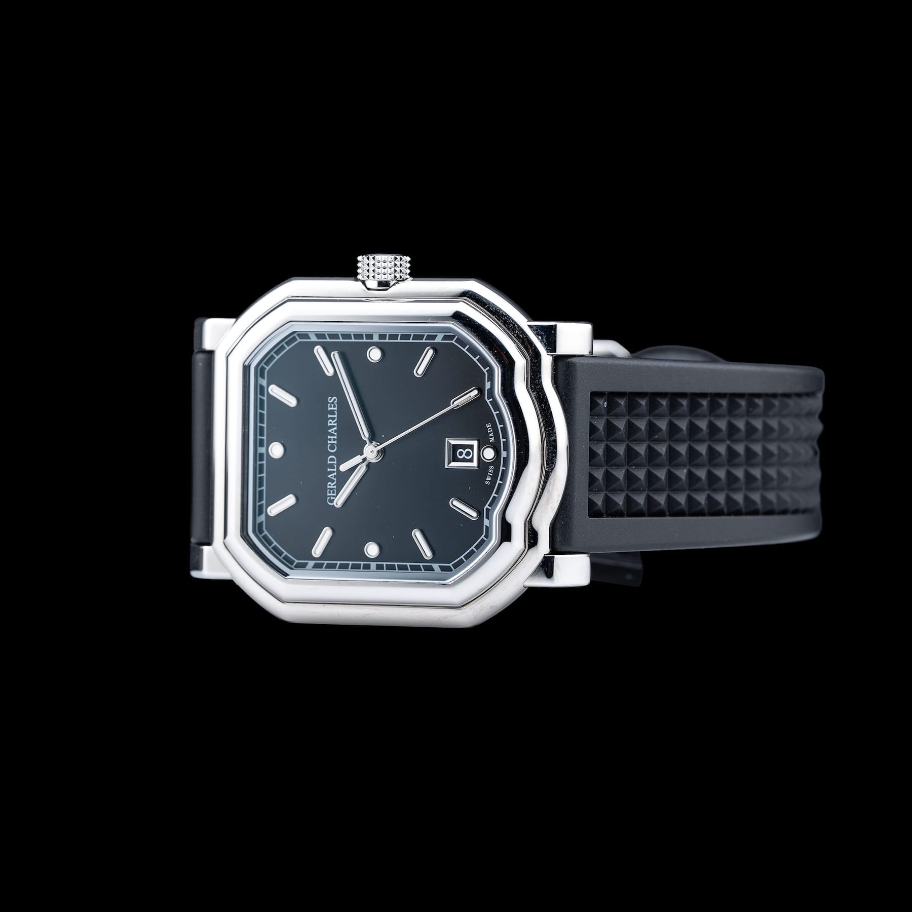 Gerald Charles GC2.0-A-00