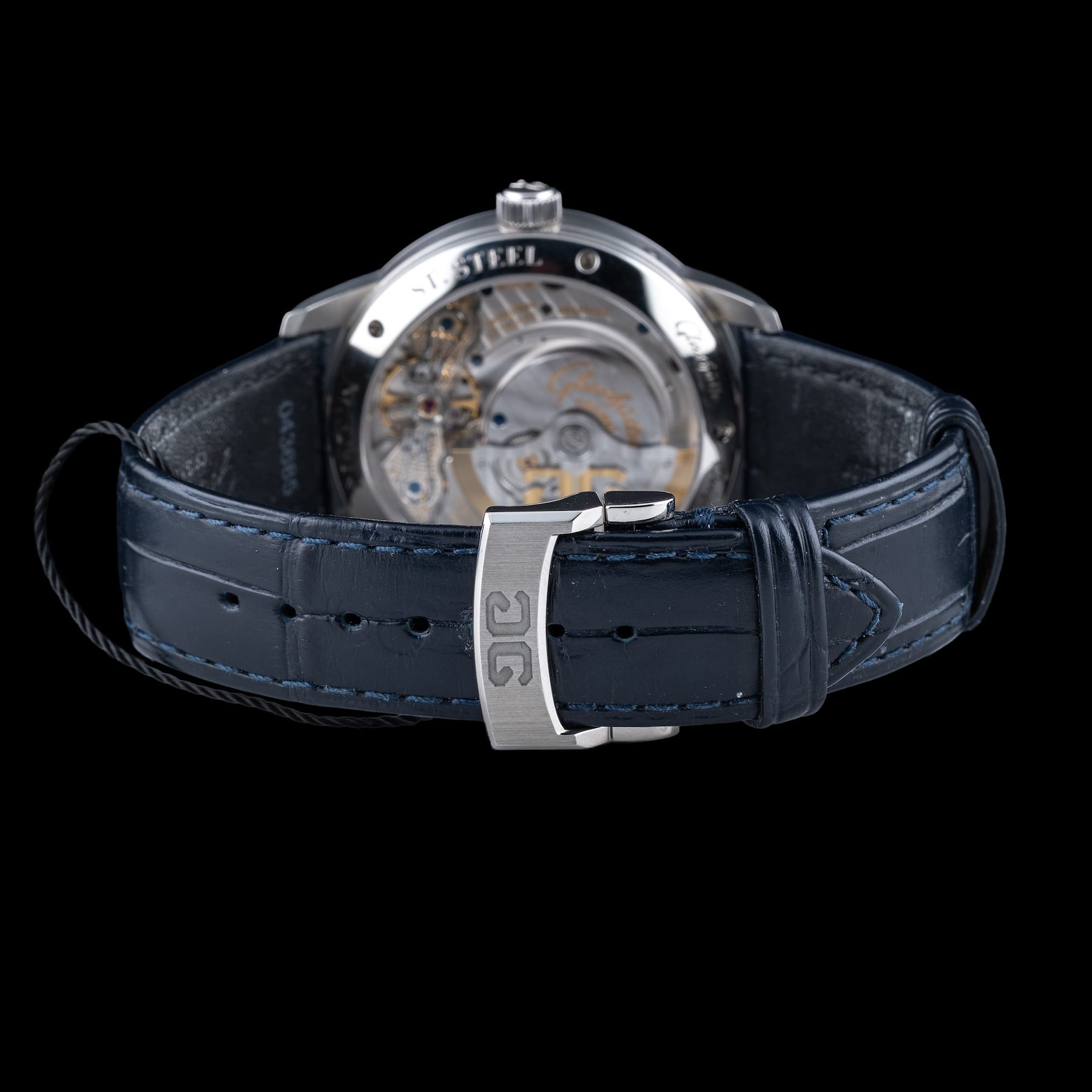 Glashütte Original 1-90-02-46-32-35 PanoMaticLunar