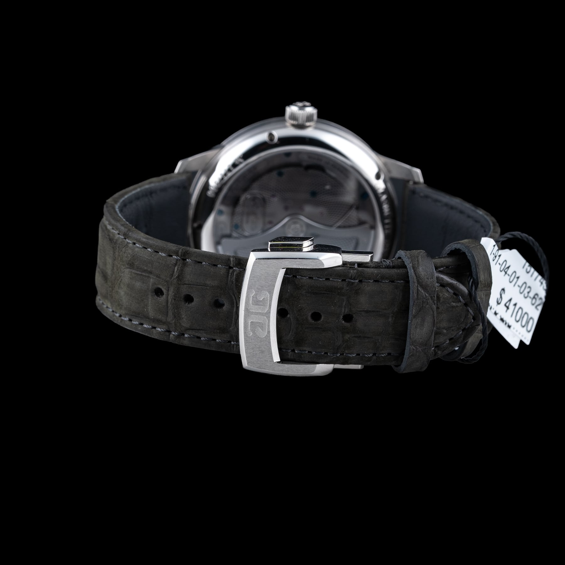 Glashütte Original PanolunarInverse 1-91-04-01-03-62
