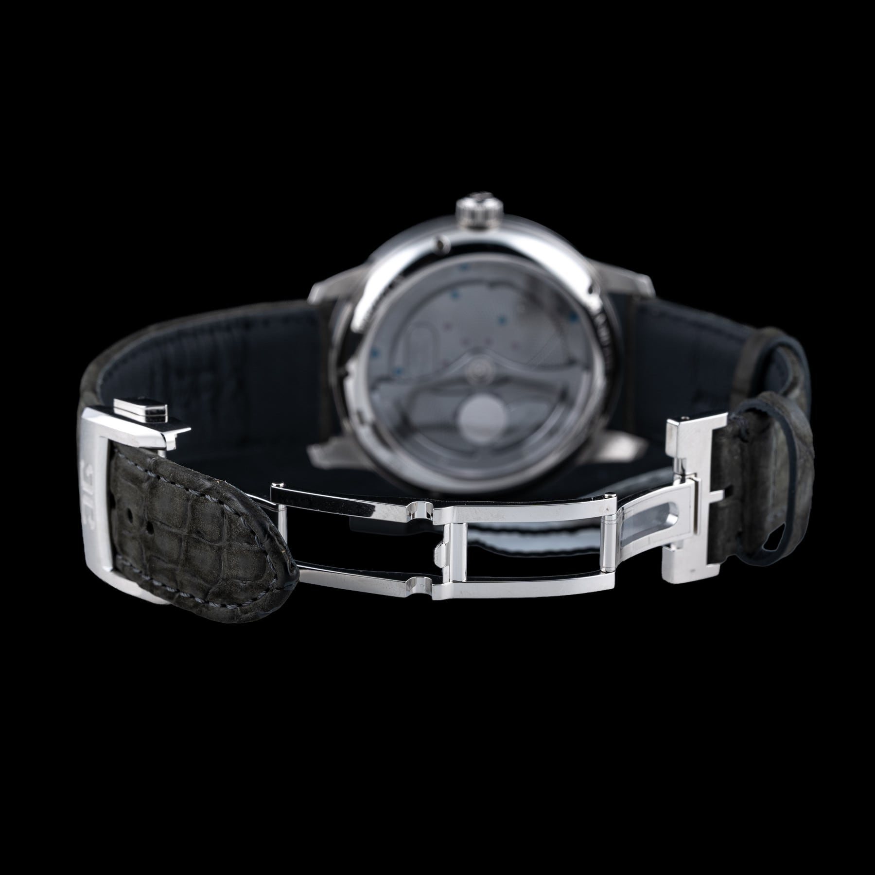 Glashütte Original PanolunarInverse 1-91-04-01-03-62