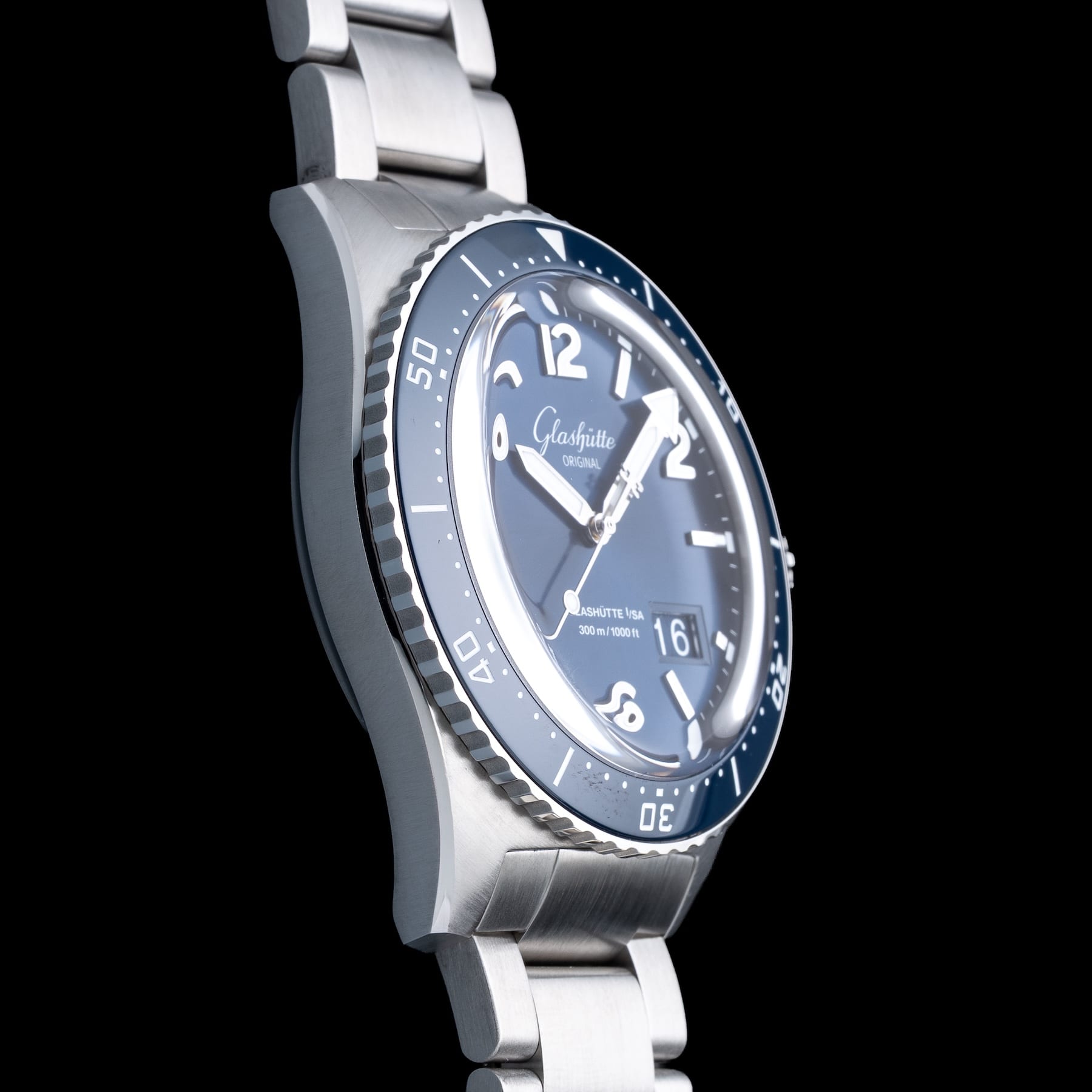Glashütte Original SeaQ Panorama Date 1-36-13-02-81-70