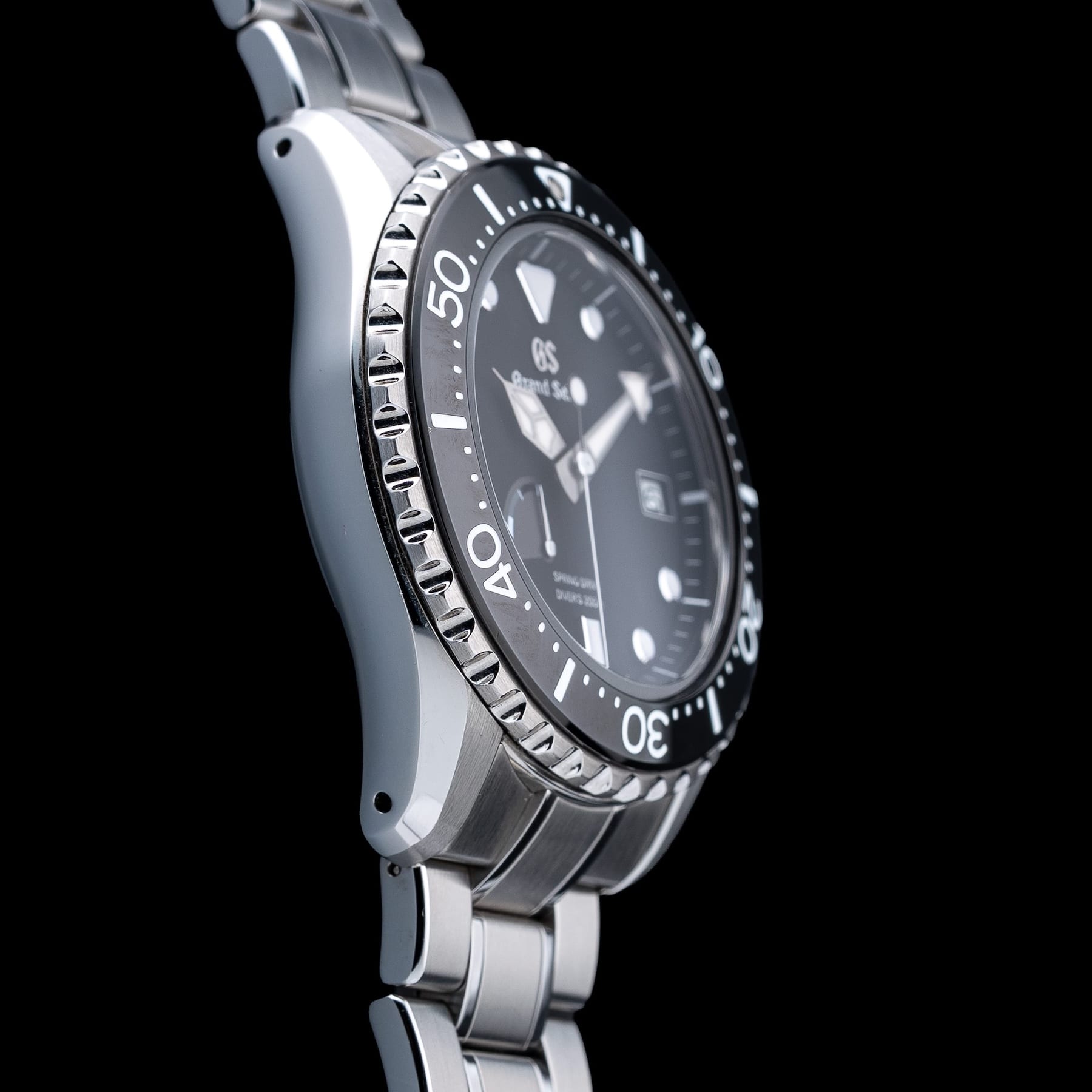Grand Seiko SBGA229 Spring Drive