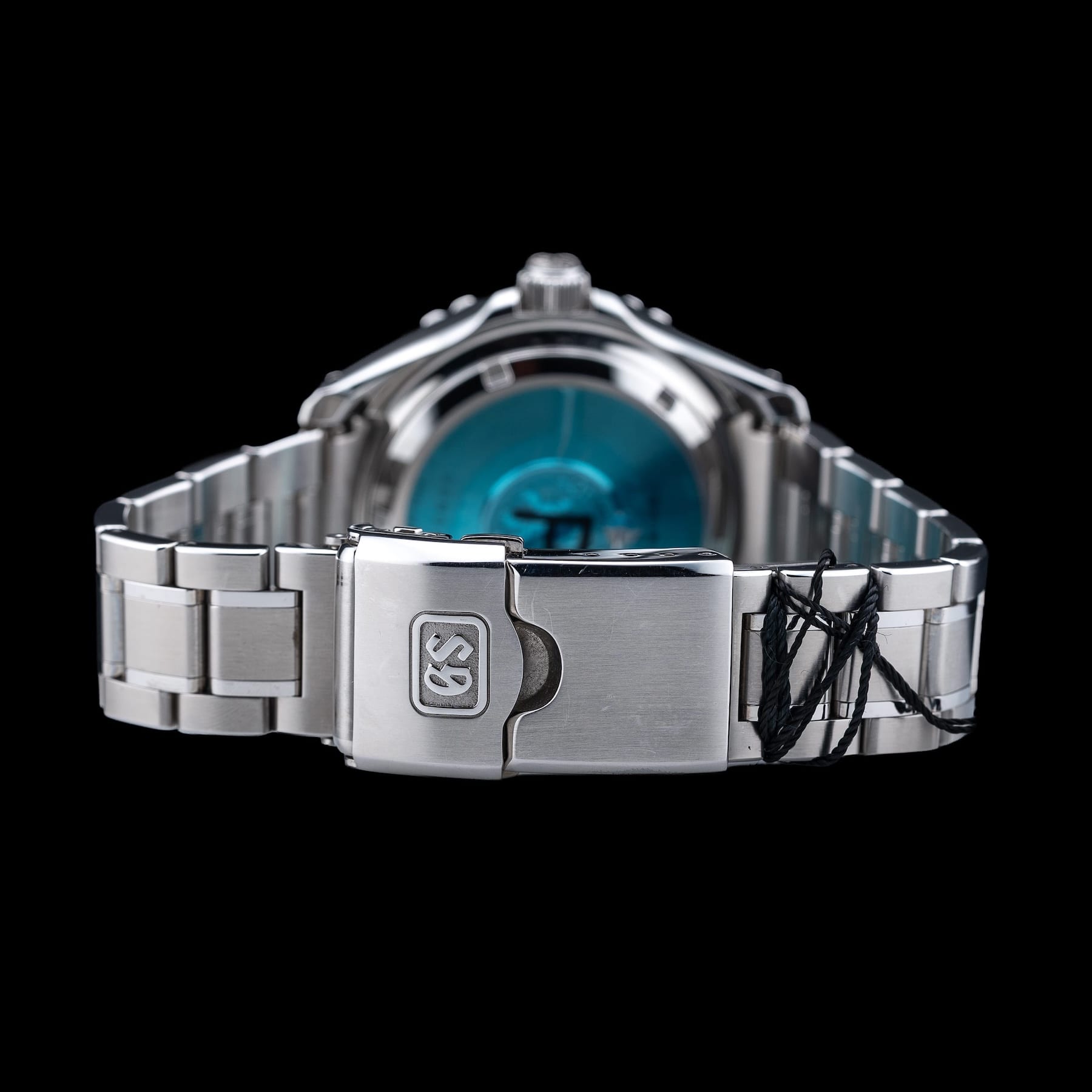 Grand Seiko SBGA229 Spring Drive