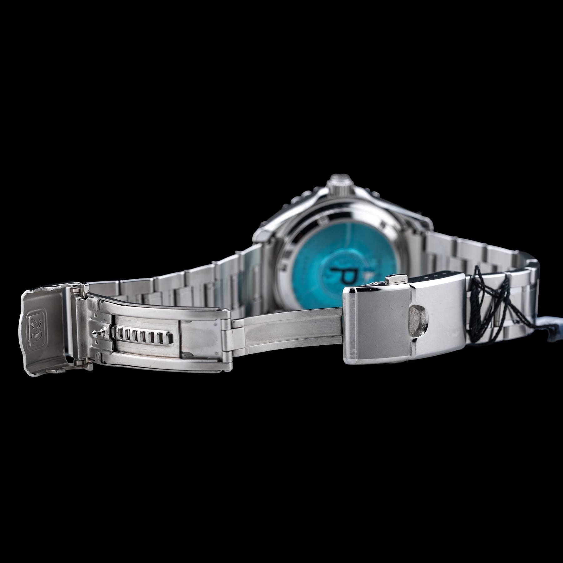 Grand Seiko SBGA229 Spring Drive