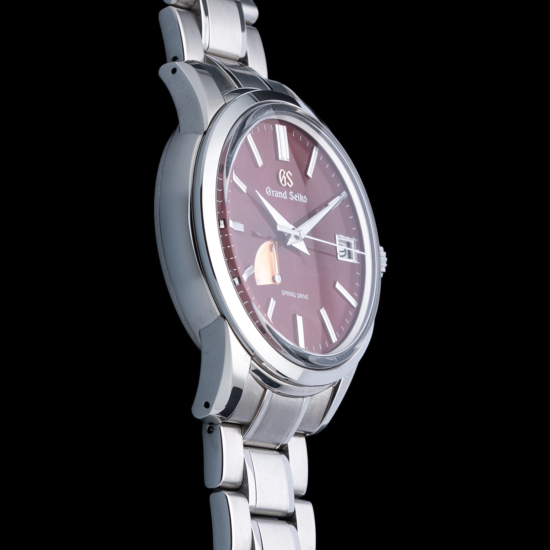 Grand Seiko SBGA499 20th Anniversary Limited Edition