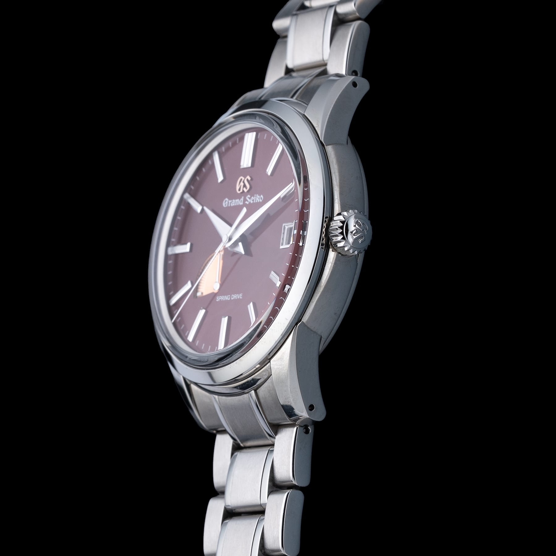 Grand Seiko SBGA499 20th Anniversary Limited Edition