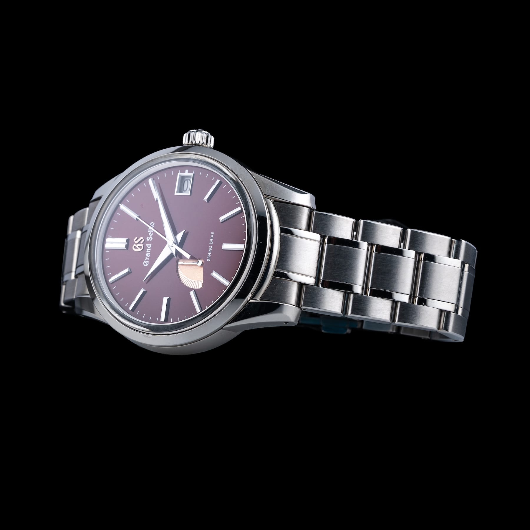 Grand Seiko SBGA499 20th Anniversary Limited Edition