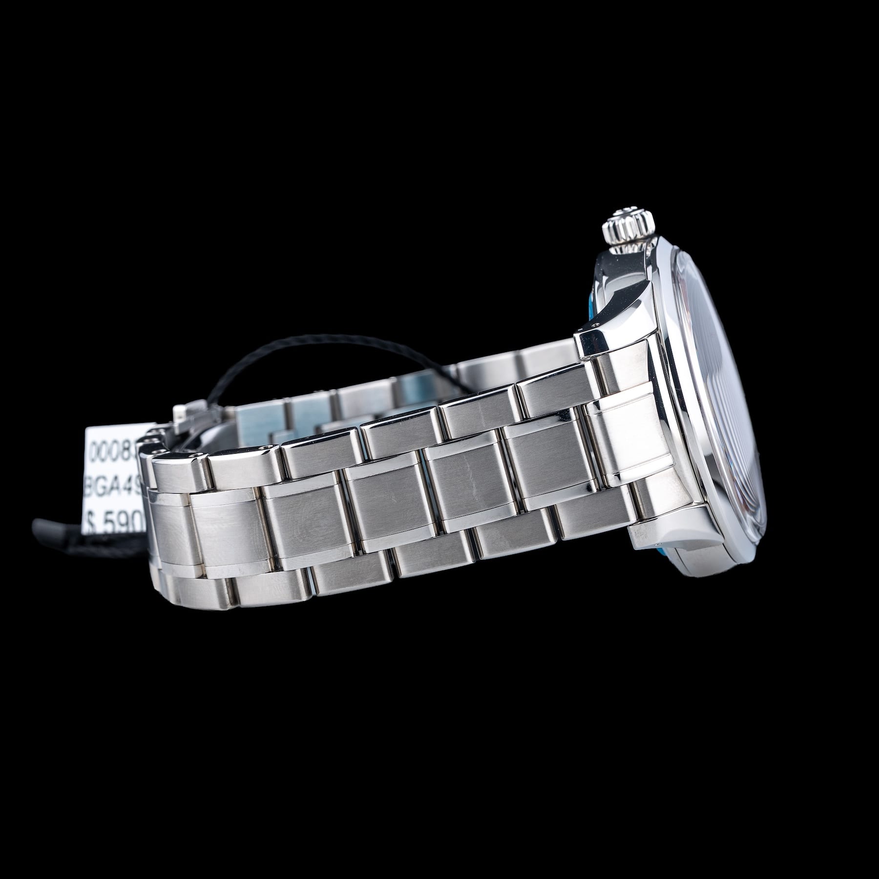 Grand Seiko SBGA499 20th Anniversary Limited Edition