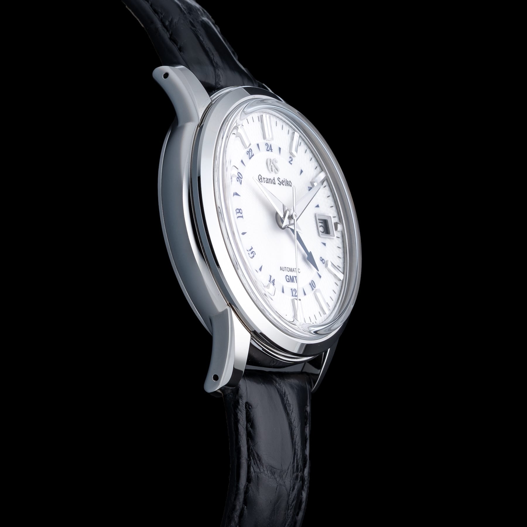 Grand Seiko SBGM255 Elegance Collection