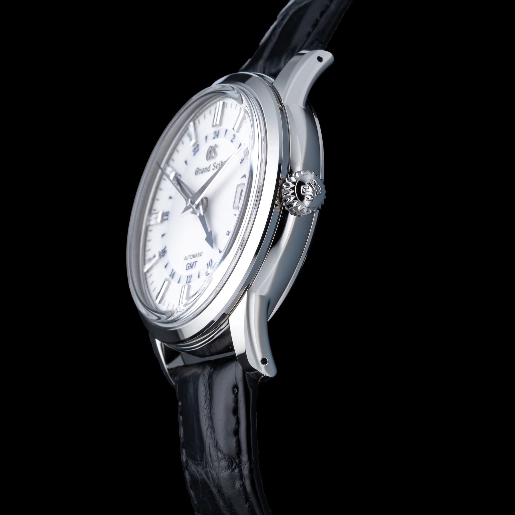 Grand Seiko SBGM255 Elegance Collection