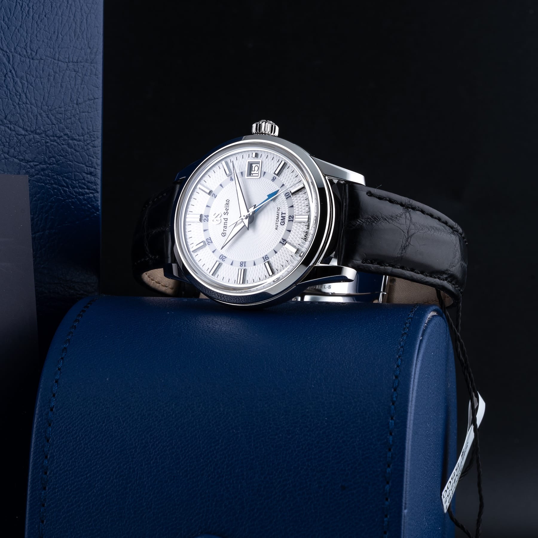 Grand Seiko SBGM255 Elegance Collection