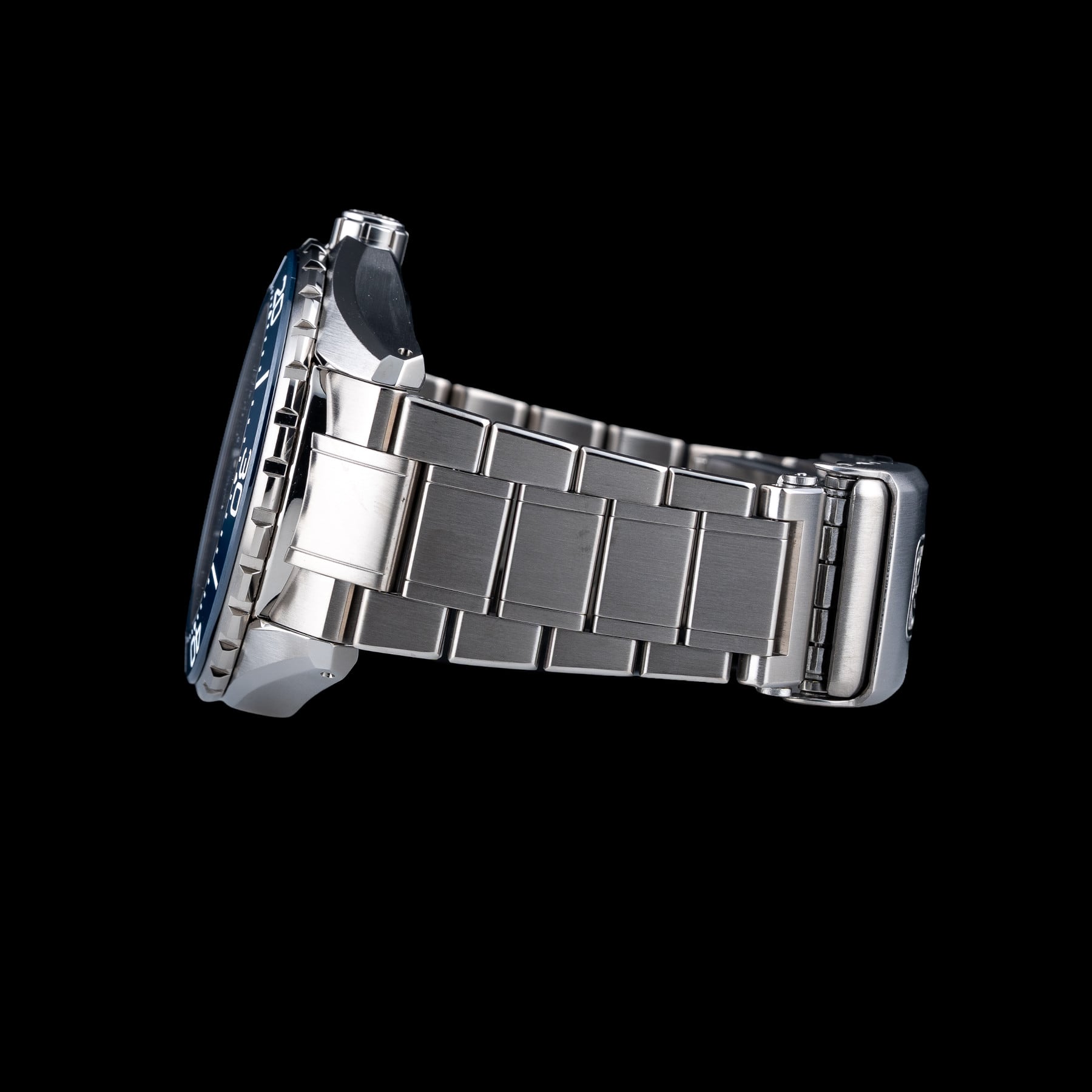 Grand Seiko SLGA023 Ushio Diver