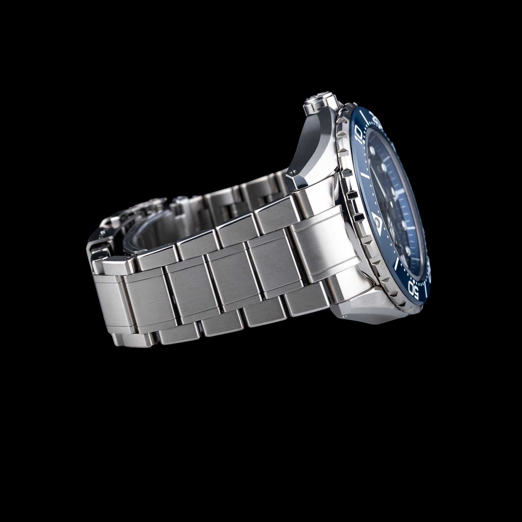 Grand Seiko SLGA023 Ushio Diver