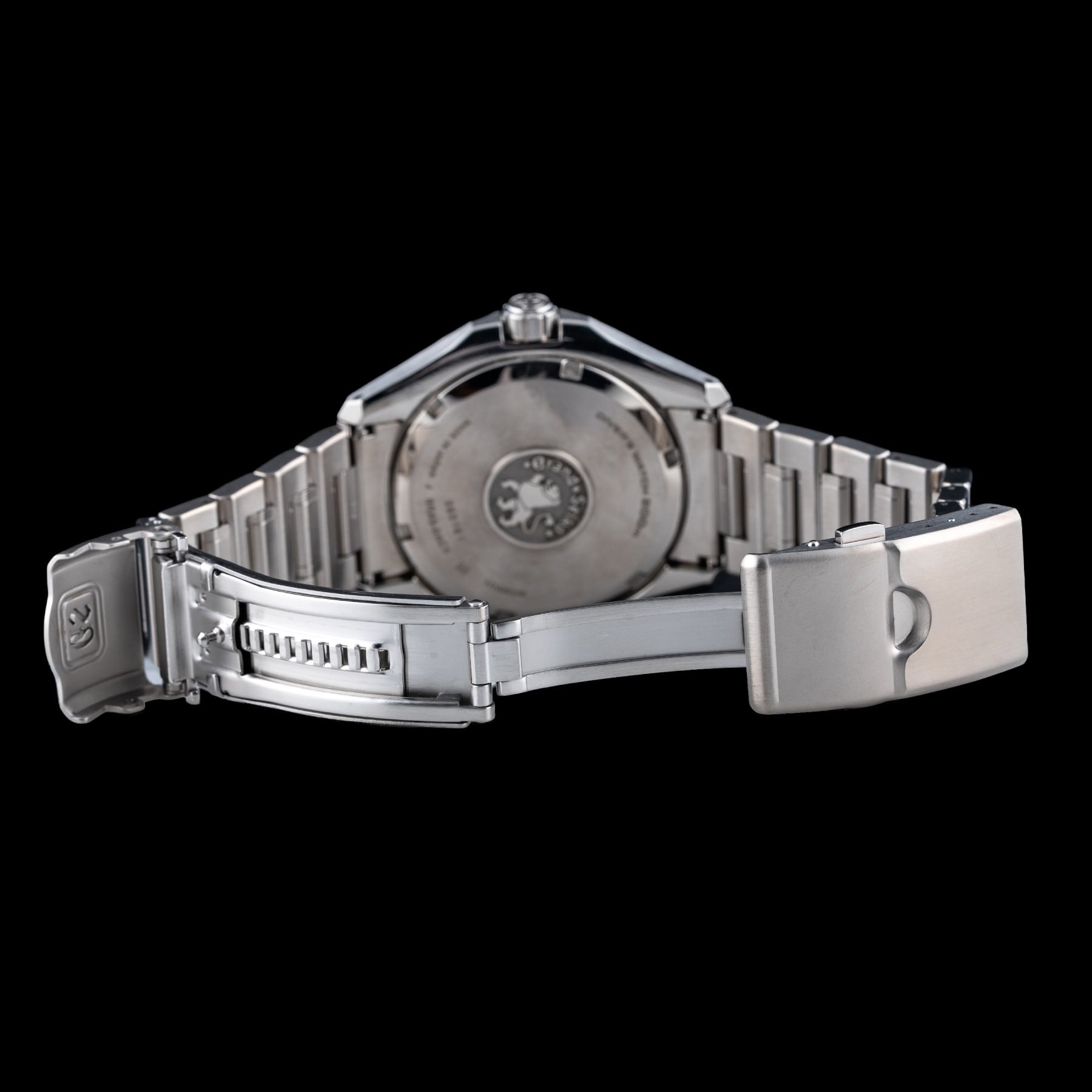 Grand Seiko SLGA023 Ushio Diver
