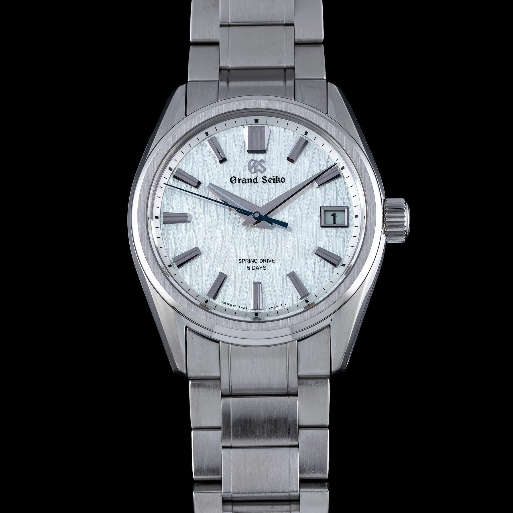 Grand Seiko SLGA009