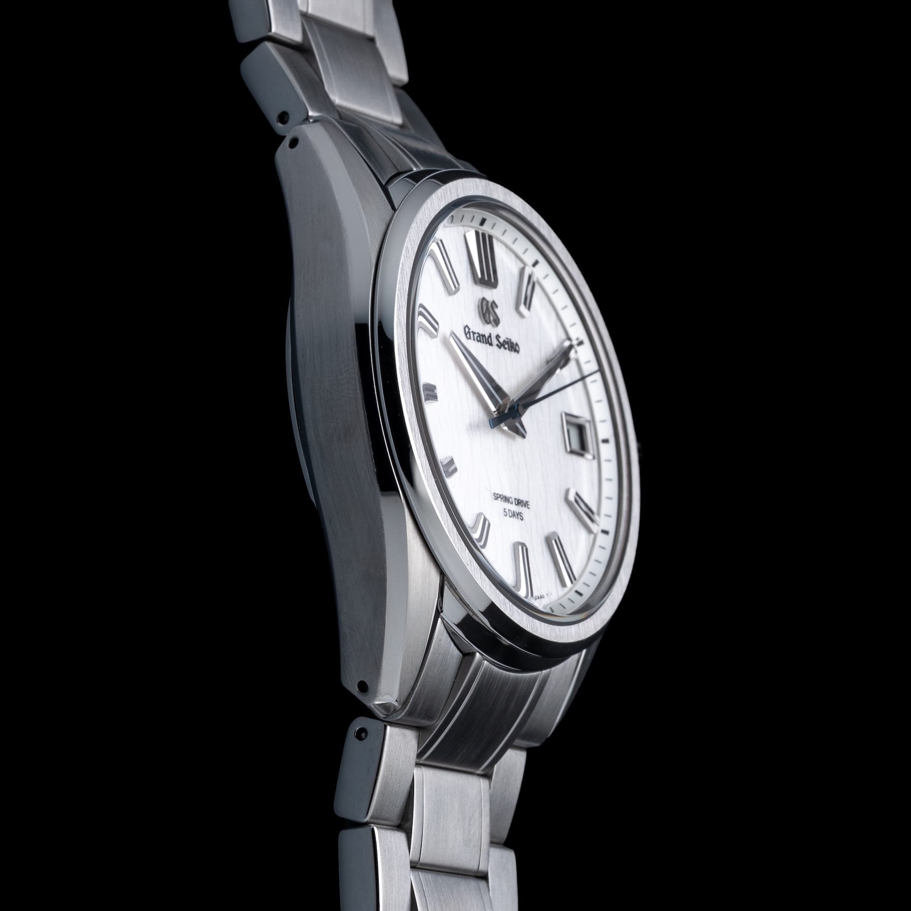 Grand Seiko SLGA009