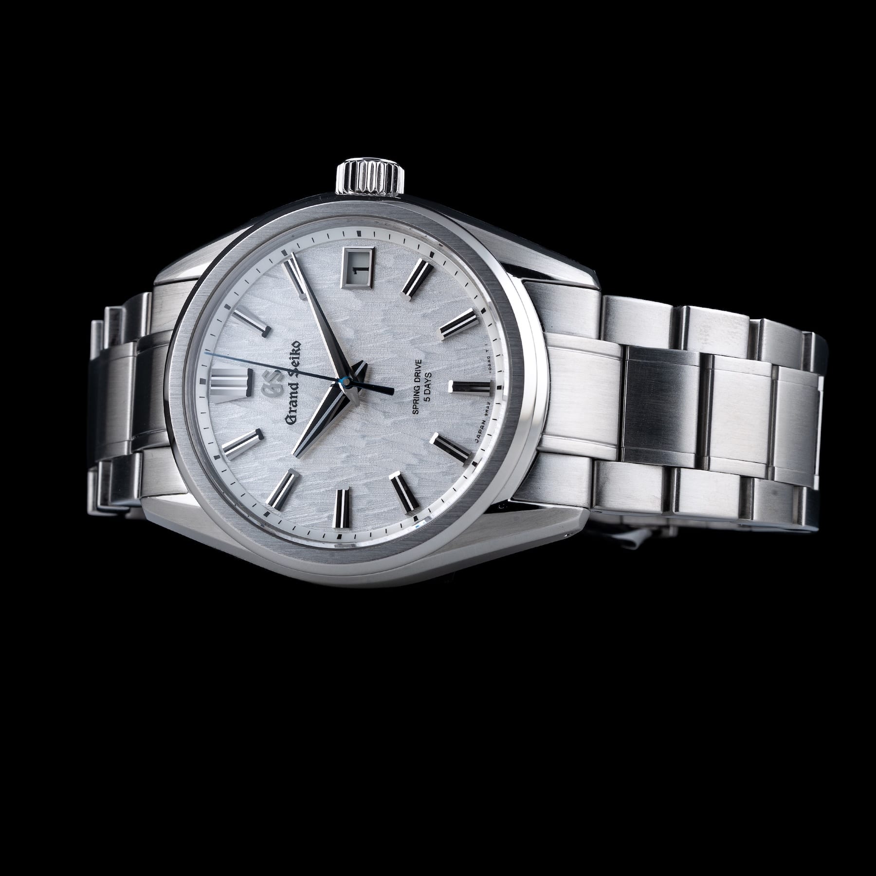 Grand Seiko SLGA009
