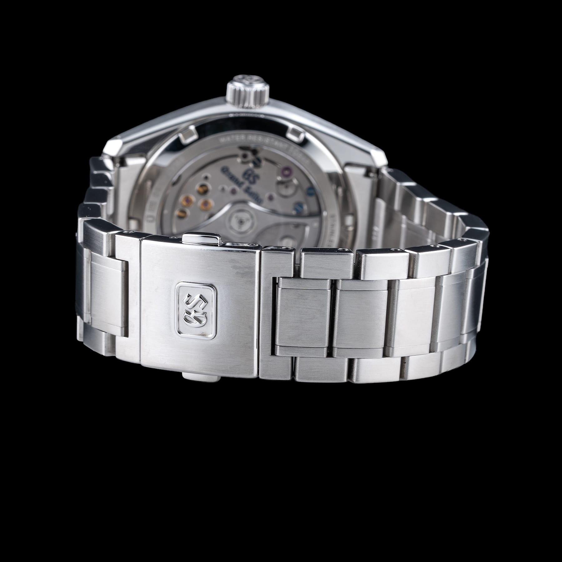Grand Seiko SLGA009