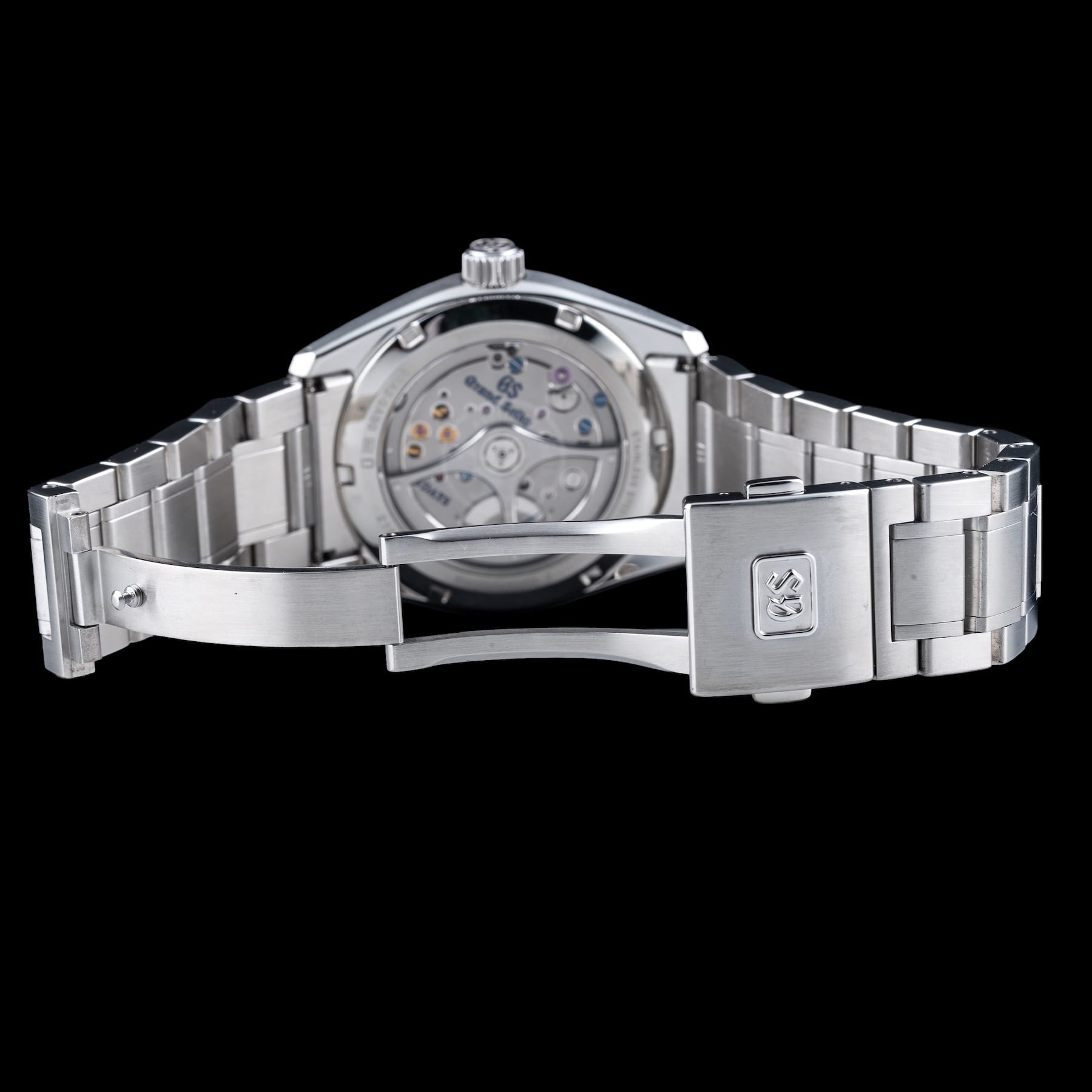 Grand Seiko SLGA009