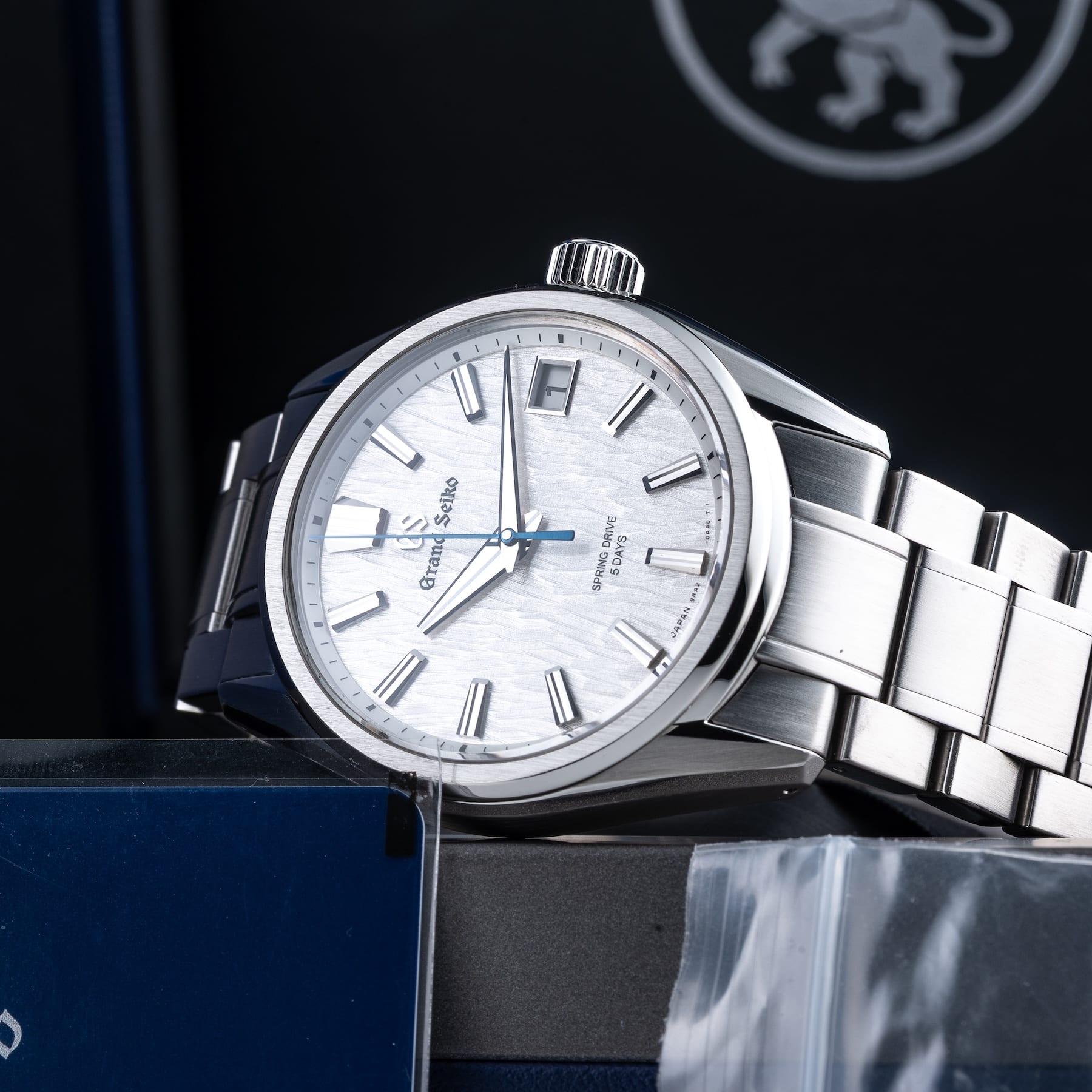 Grand Seiko SLGA009