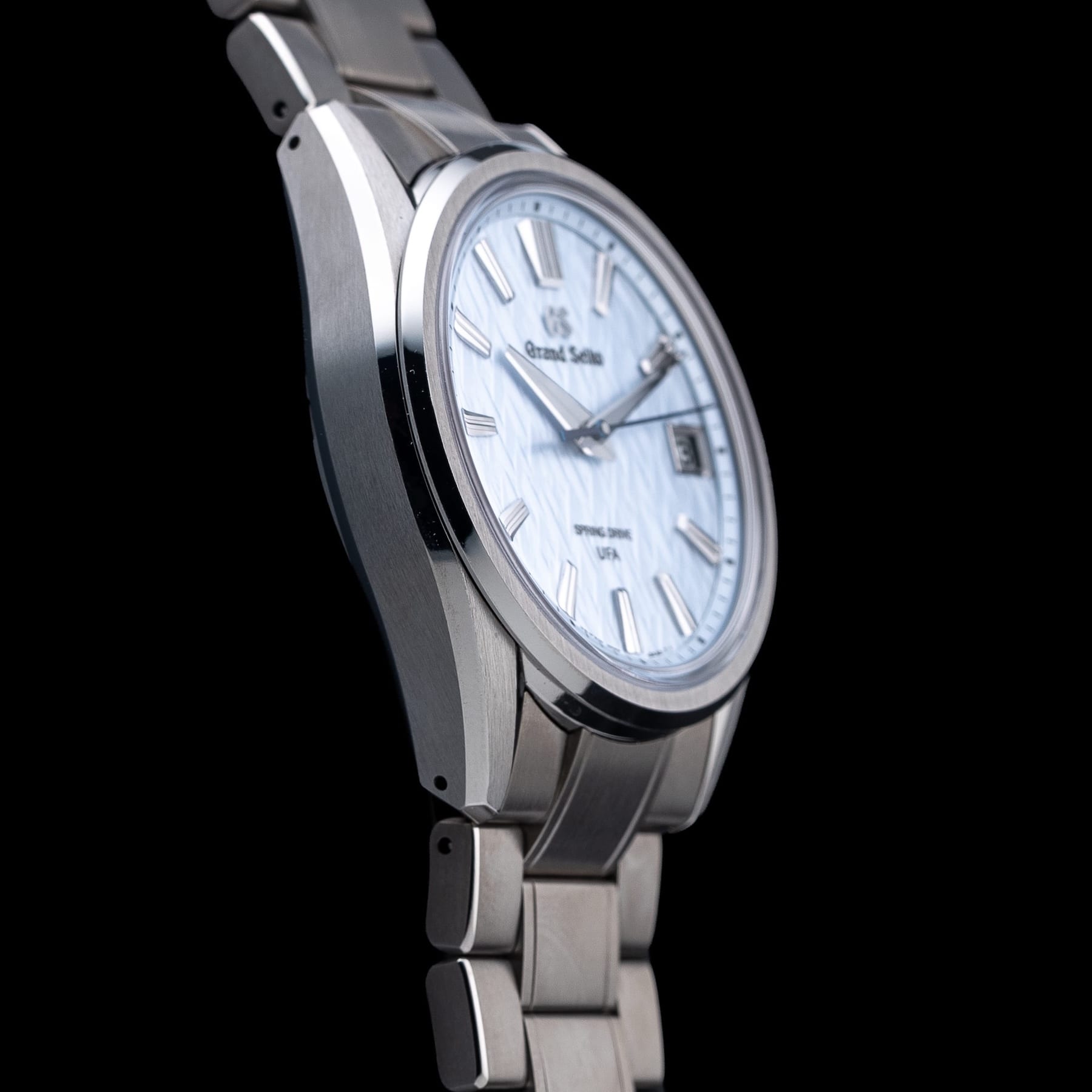 Grand Seiko Spring Drive U.F.A SLGB003