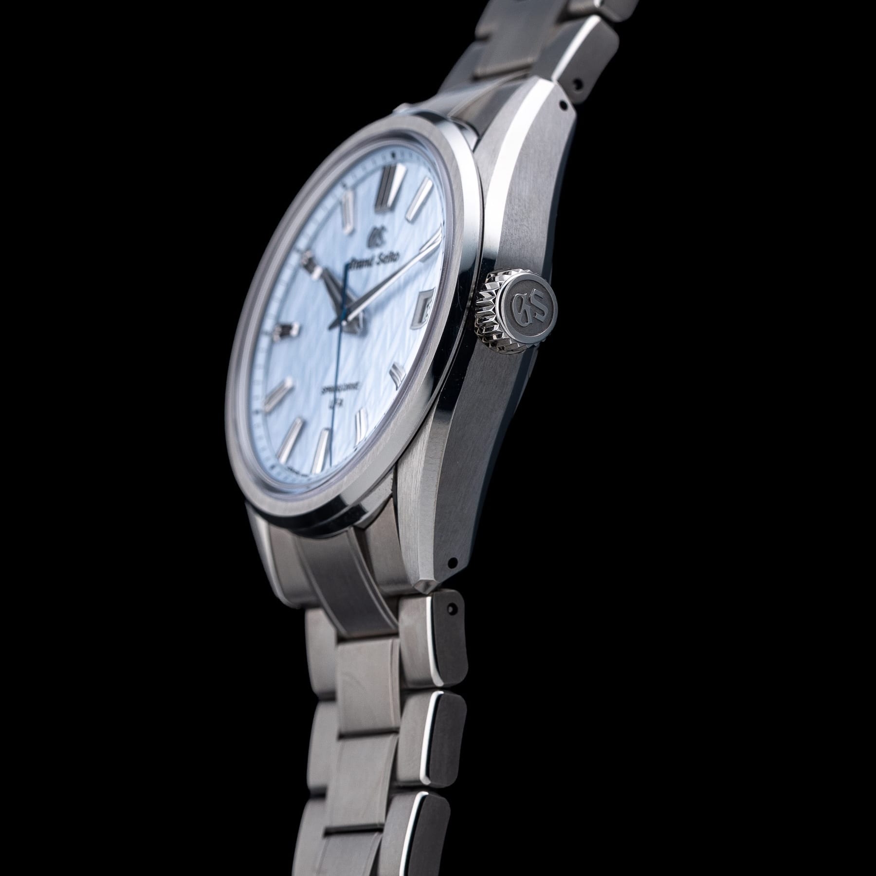 Grand Seiko Spring Drive U.F.A SLGB003