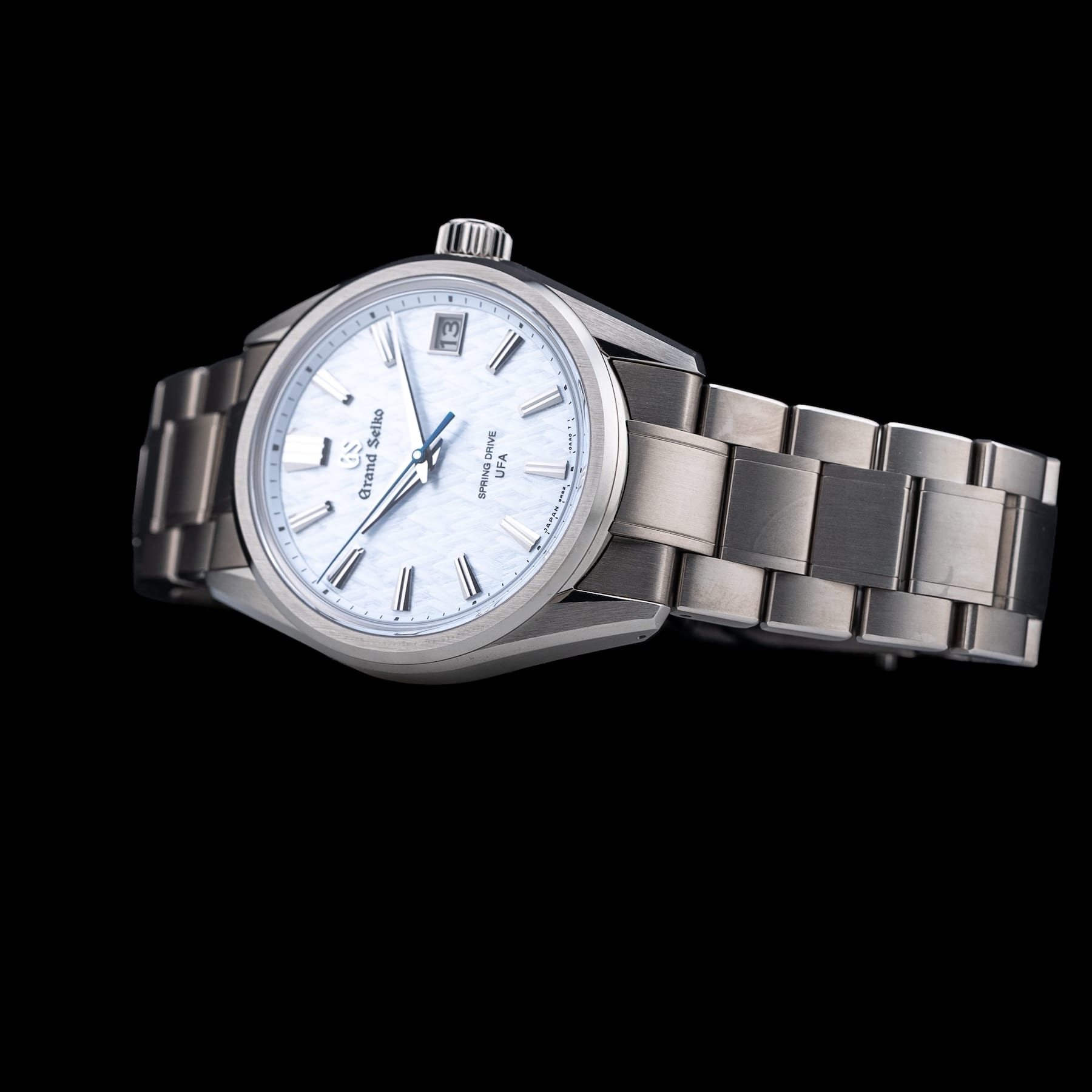 Grand Seiko Spring Drive U.F.A SLGB003