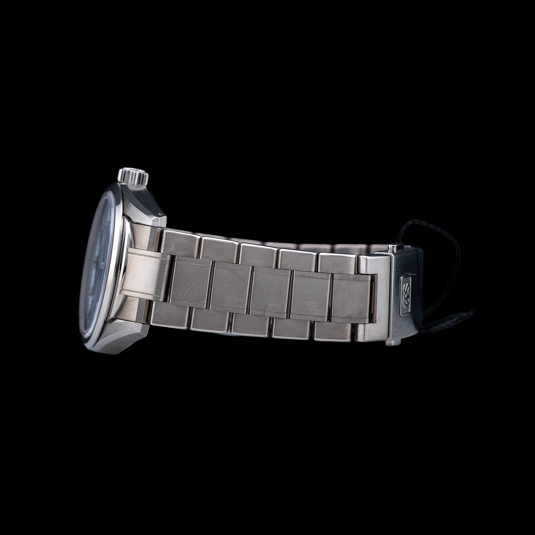 Grand Seiko Spring Drive U.F.A SLGB003