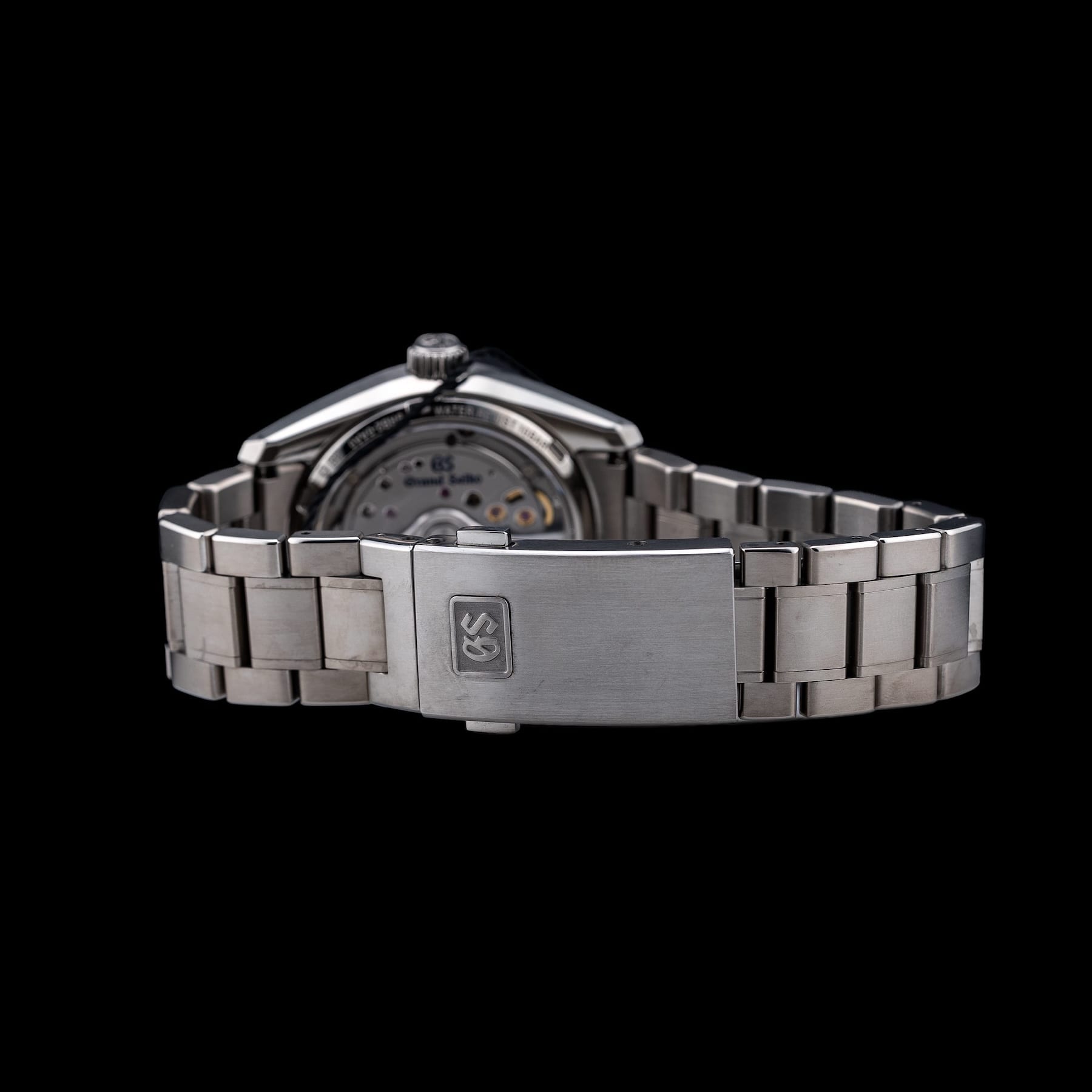 Grand Seiko Spring Drive U.F.A SLGB003