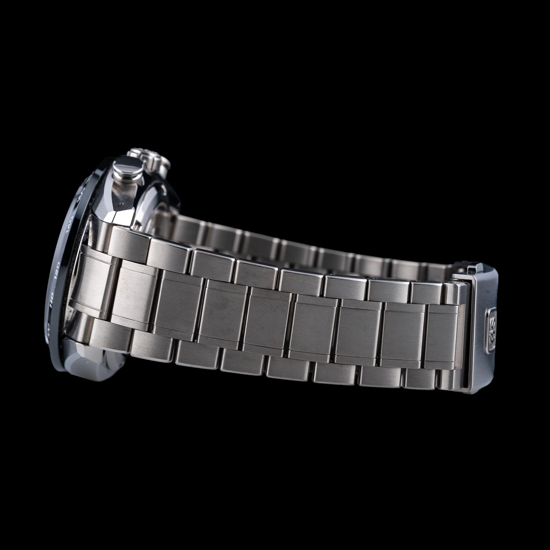 Grand Seiko SLGC007 Tentagraph