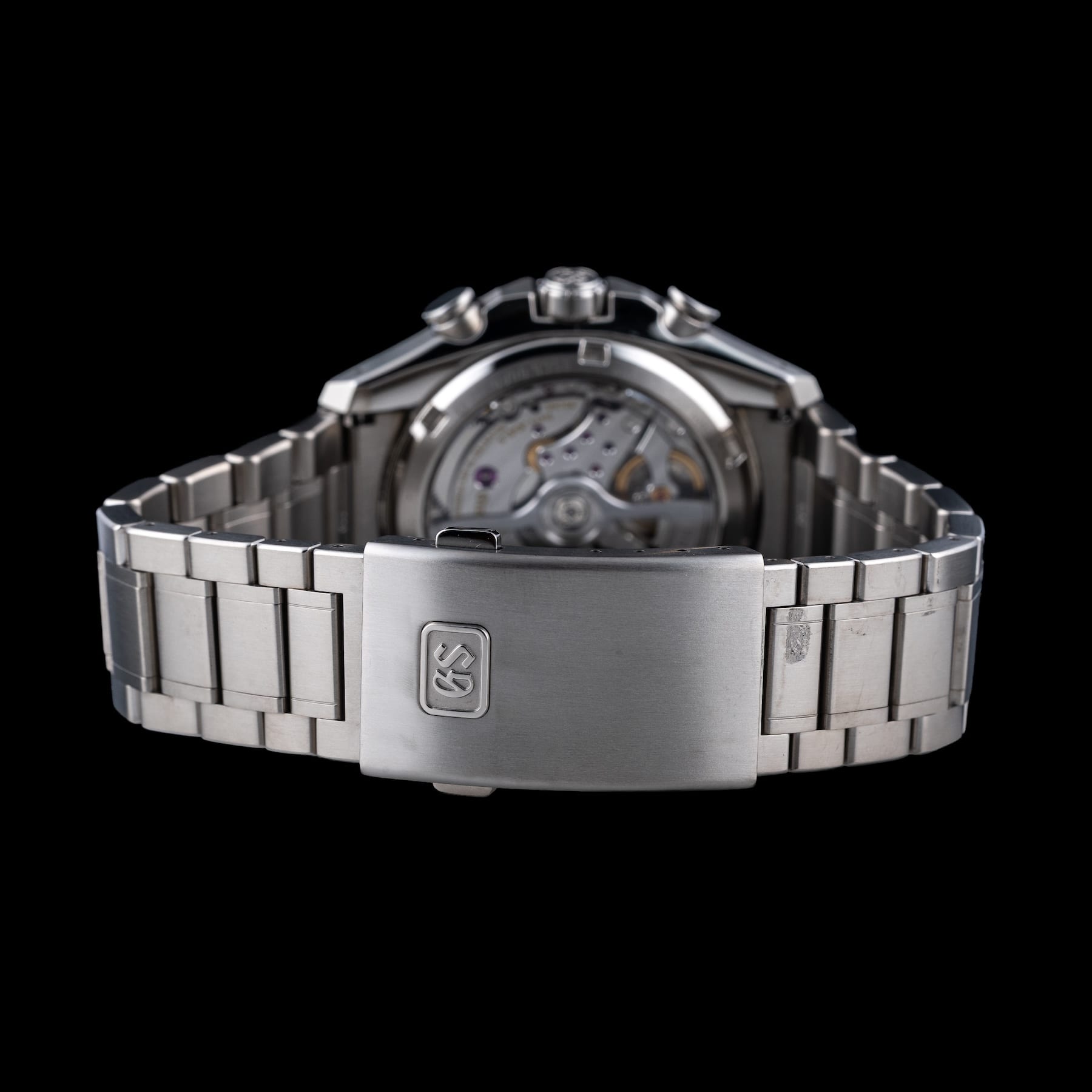 Grand Seiko SLGC007 Tentagraph