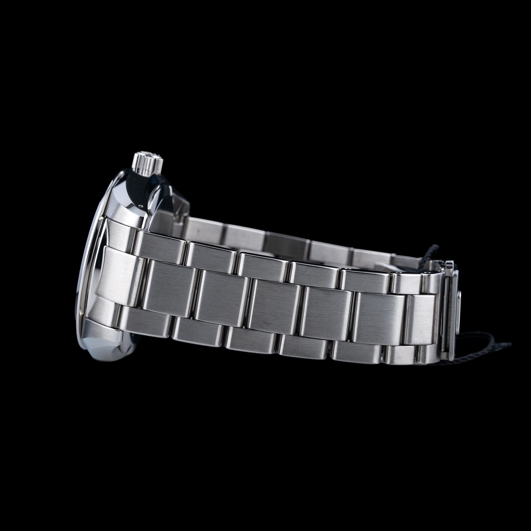 Grand Seiko "Morning Frost" SBGA465G