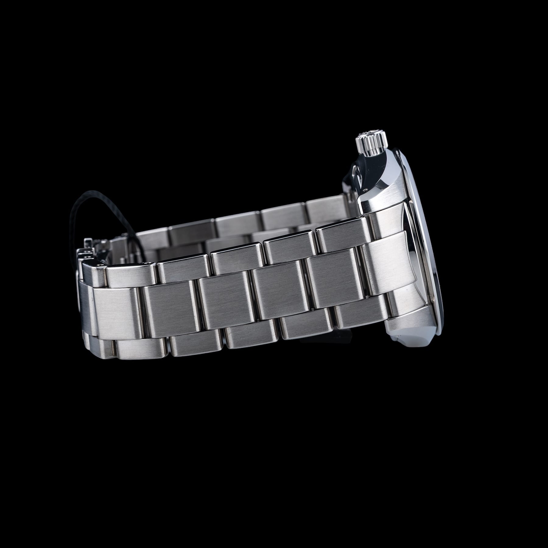 Grand Seiko "Morning Frost" SBGA465G
