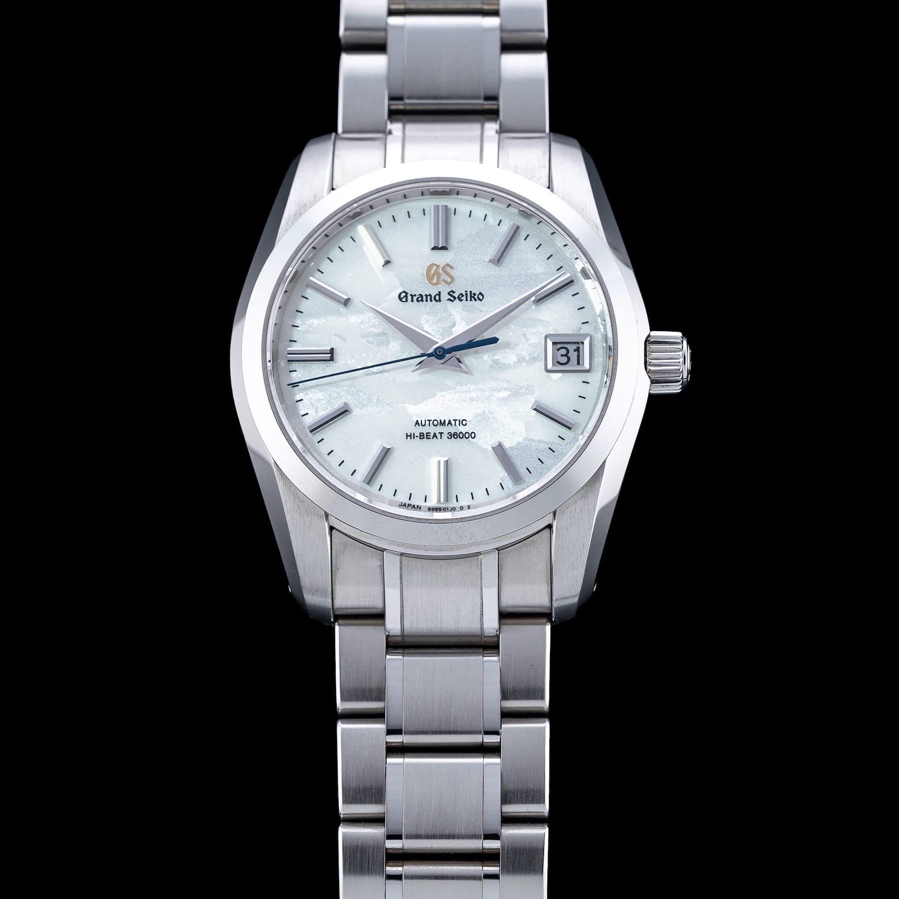 Grand Seiko SBGH311 Hi-Beat Limited Edition