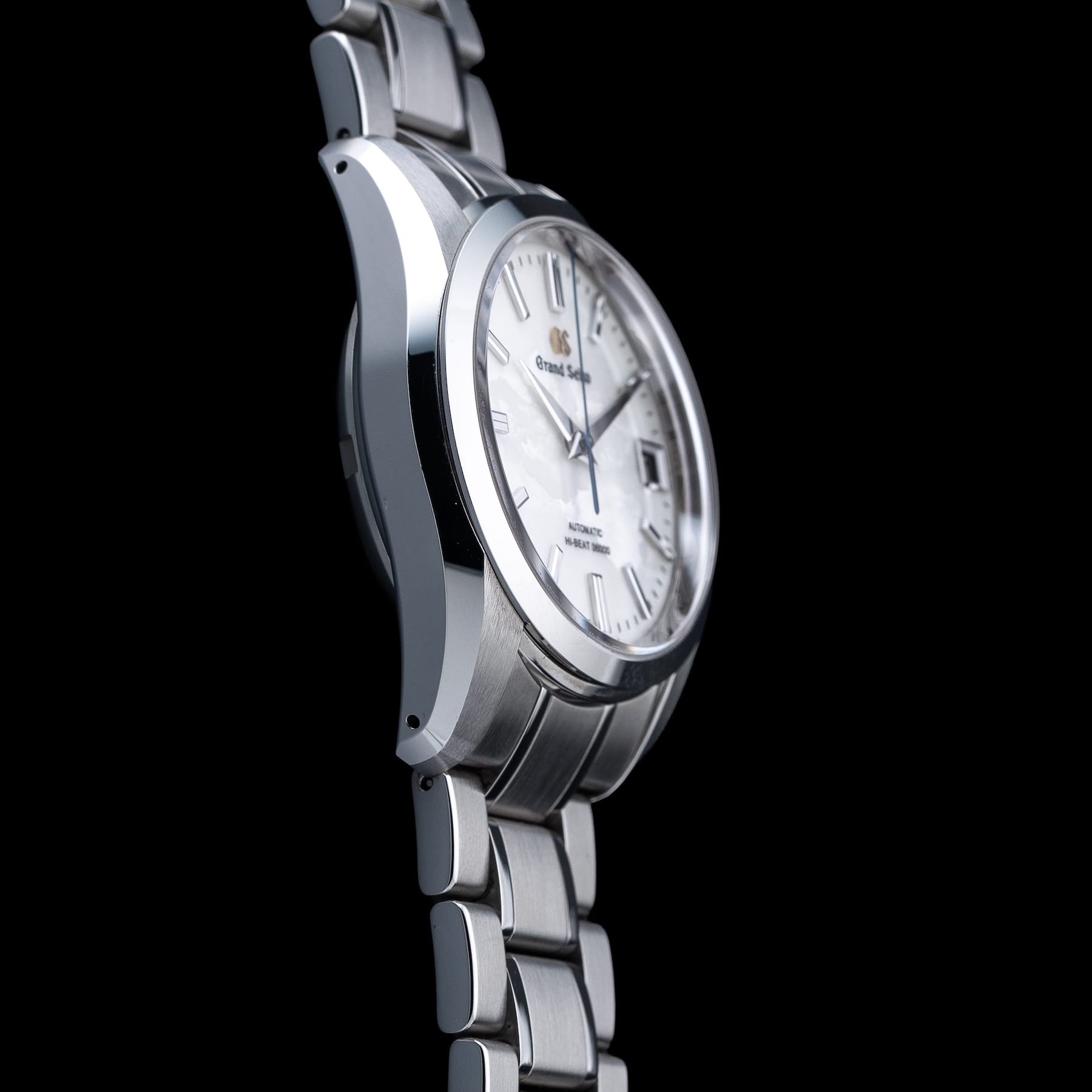 Grand Seiko SBGH311 Hi-Beat Limited Edition