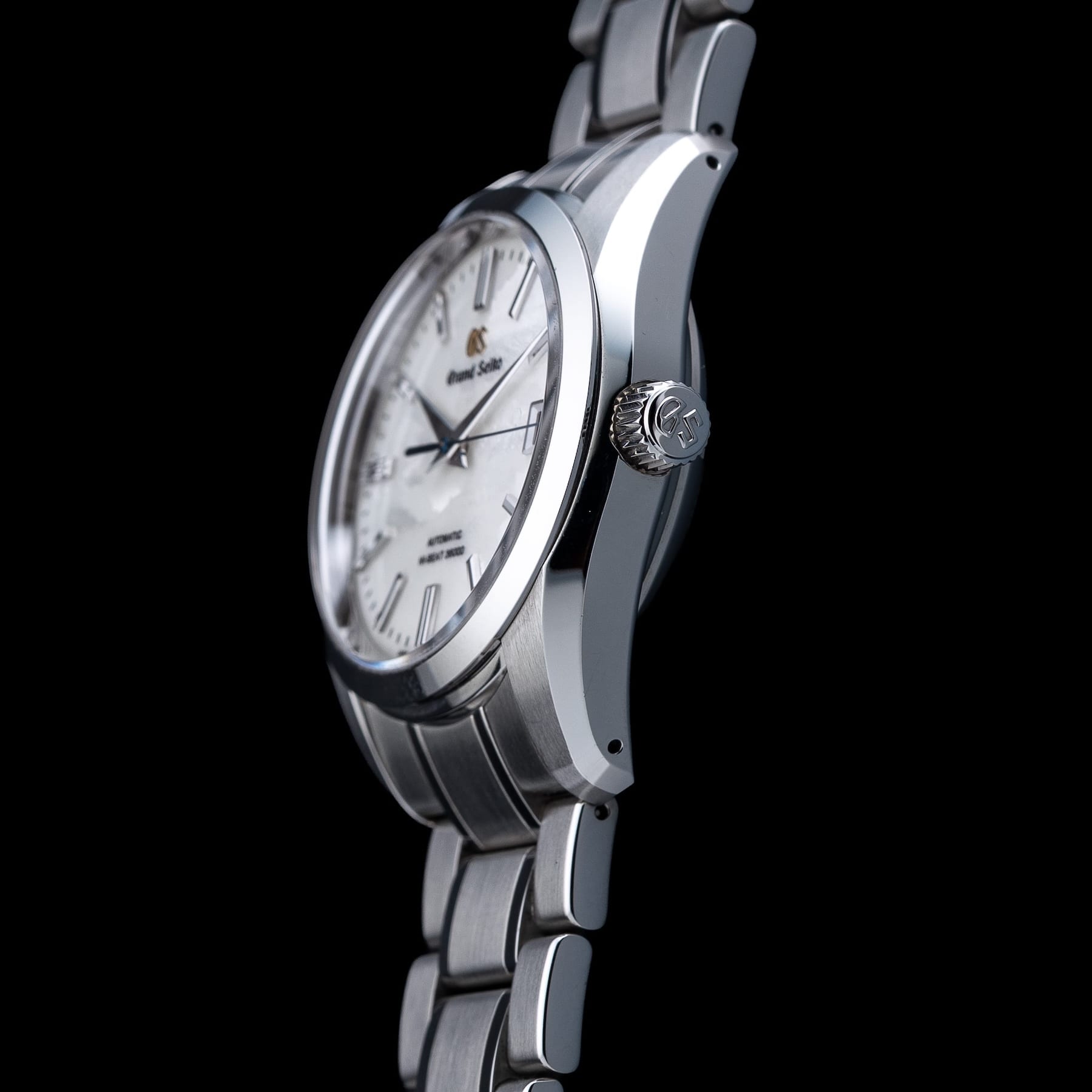 Grand Seiko SBGH311 Hi-Beat Limited Edition