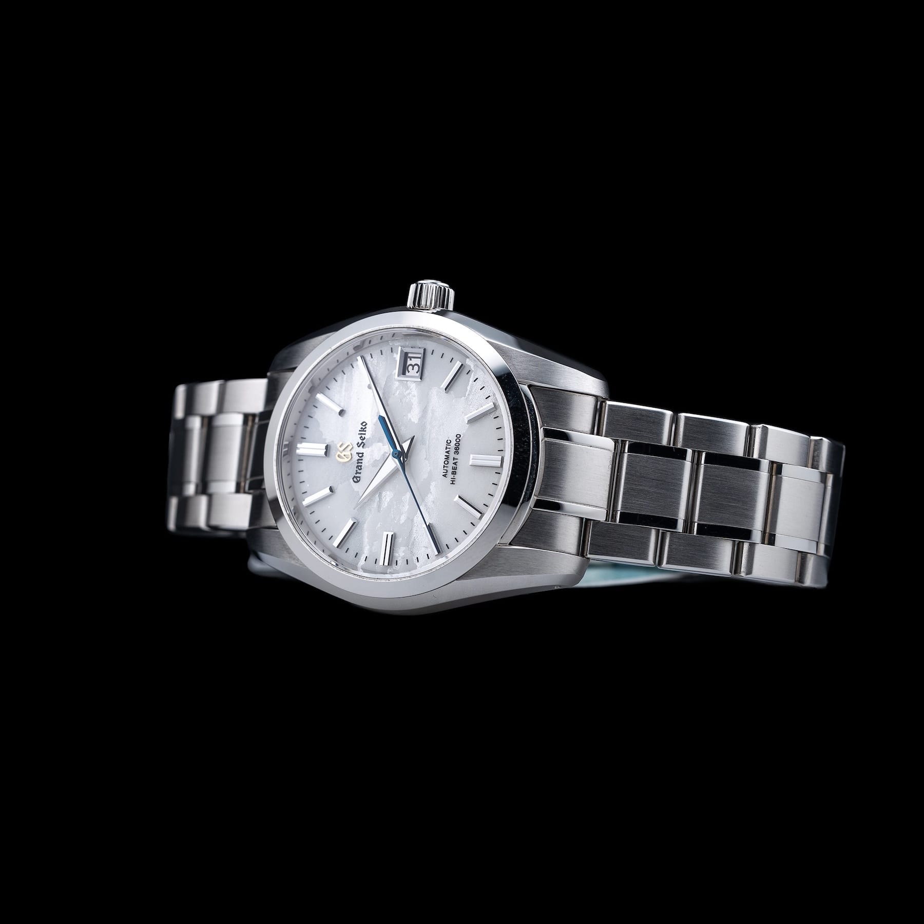 Grand Seiko SBGH311 Hi-Beat Limited Edition