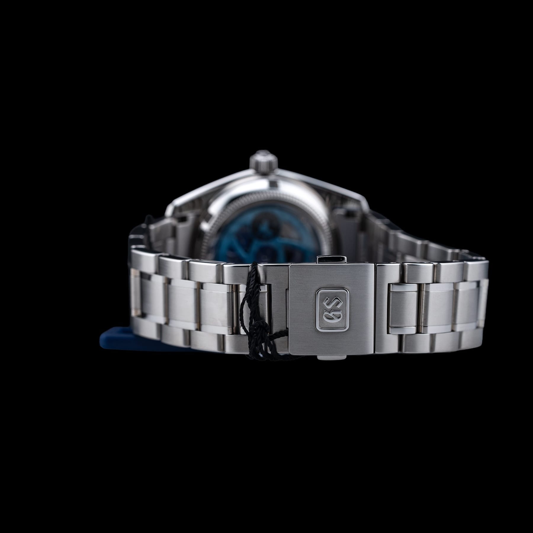 Grand Seiko SBGH311 Hi-Beat Limited Edition