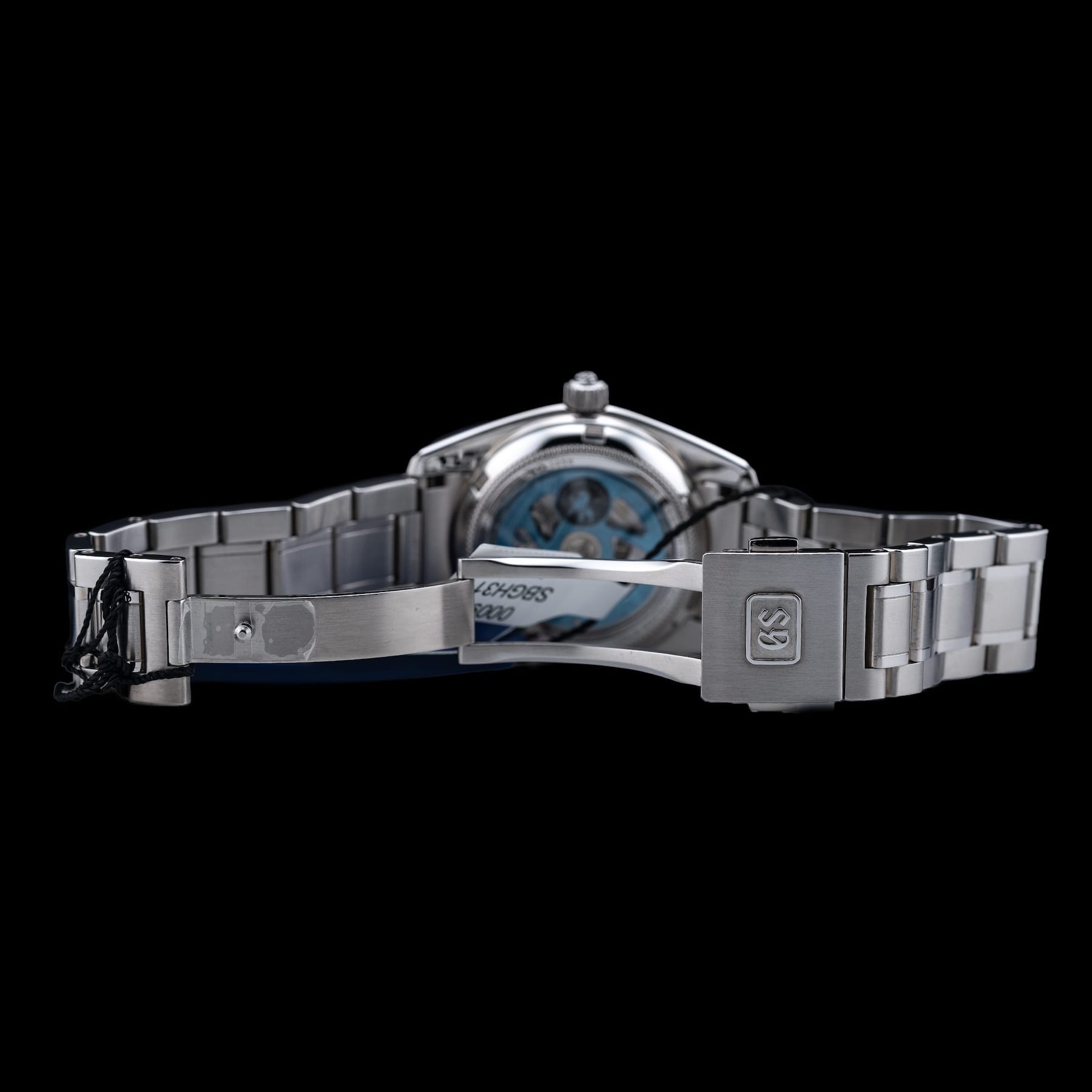 Grand Seiko SBGH311 Hi-Beat Limited Edition