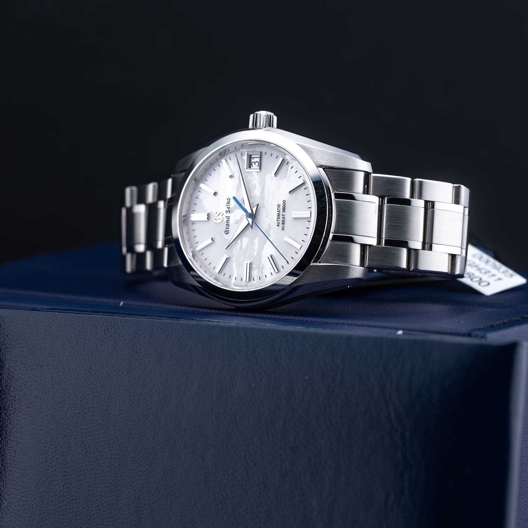 Grand Seiko SBGH311 Hi-Beat Limited Edition