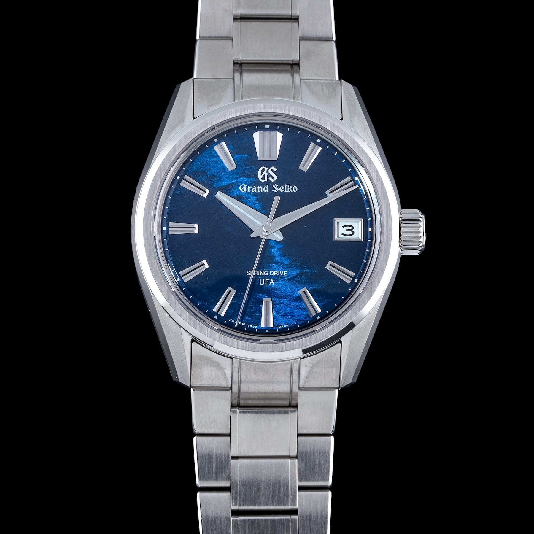 Grand Seiko SLGB013 Spring Drive U.F.A.