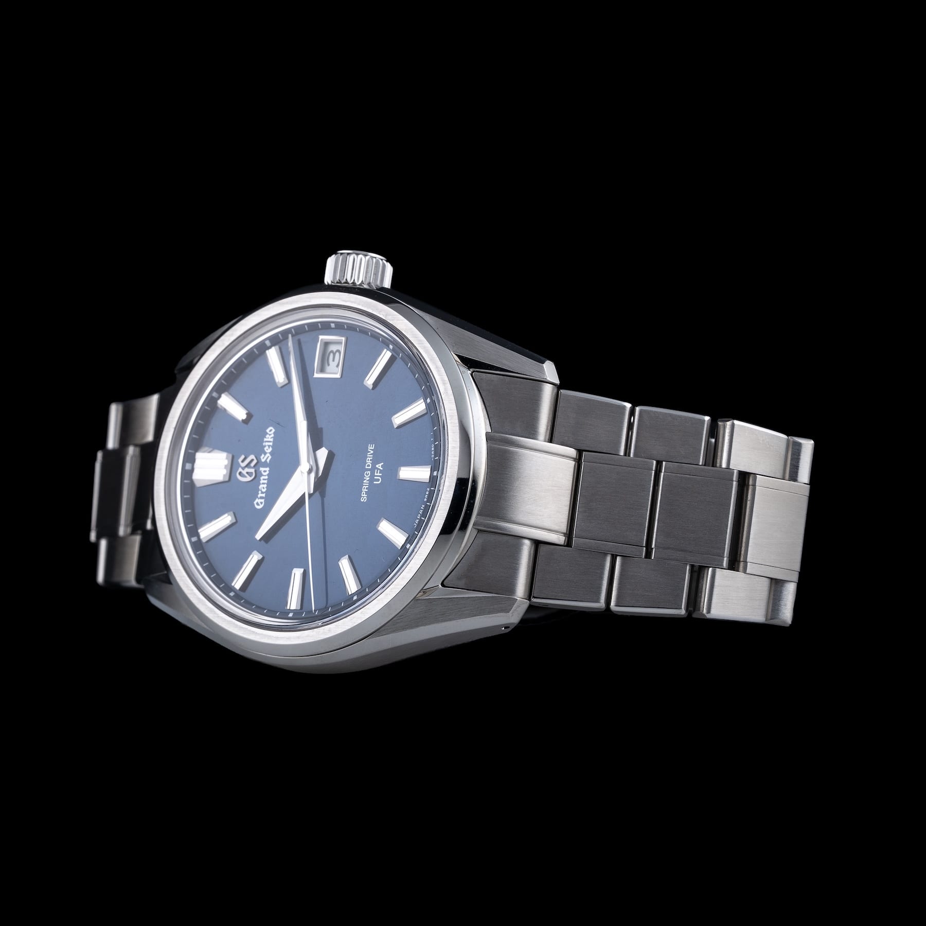 Grand Seiko SLGB013 Spring Drive U.F.A.