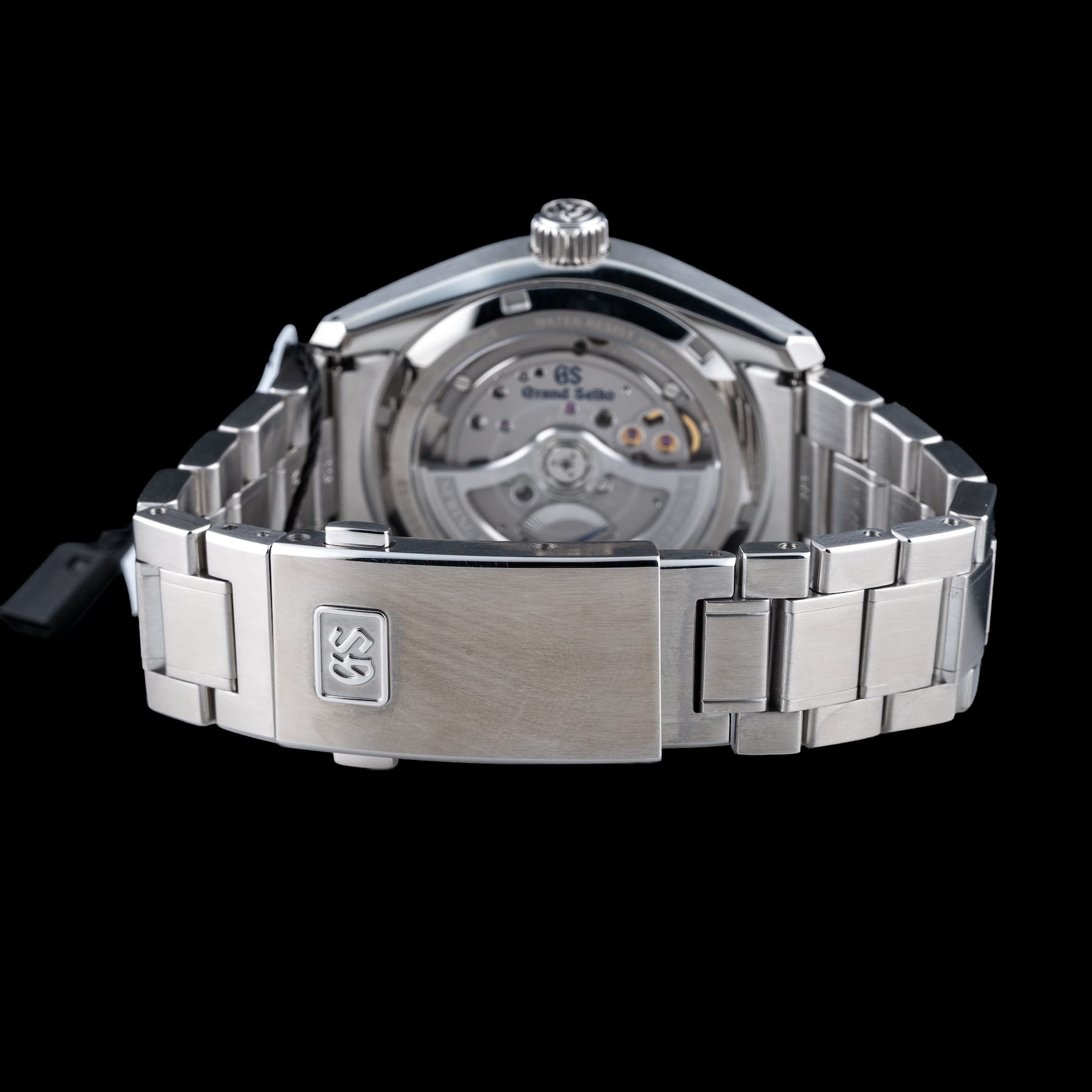 Grand Seiko SLGB013 Spring Drive U.F.A.