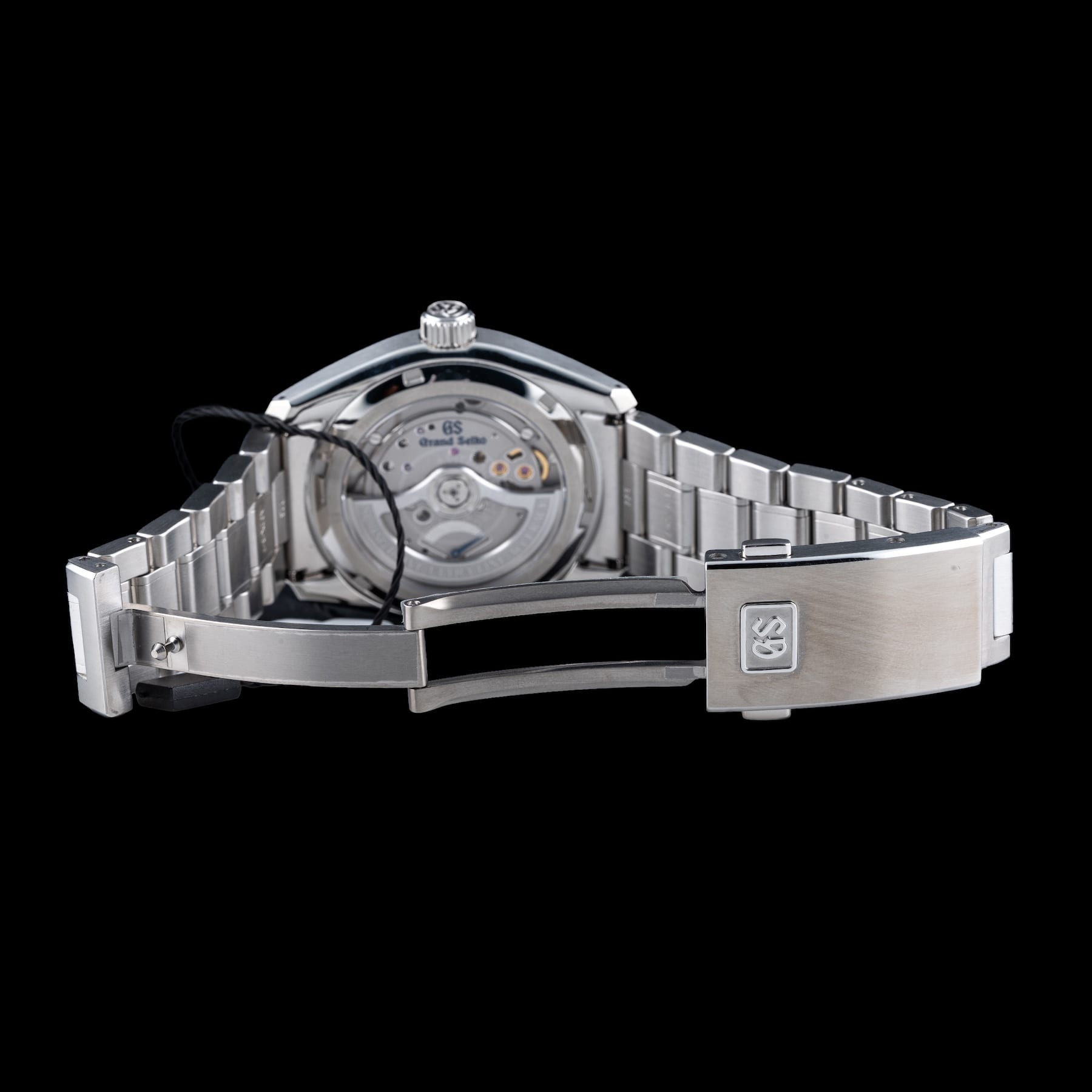 Grand Seiko SLGB013 Spring Drive U.F.A.