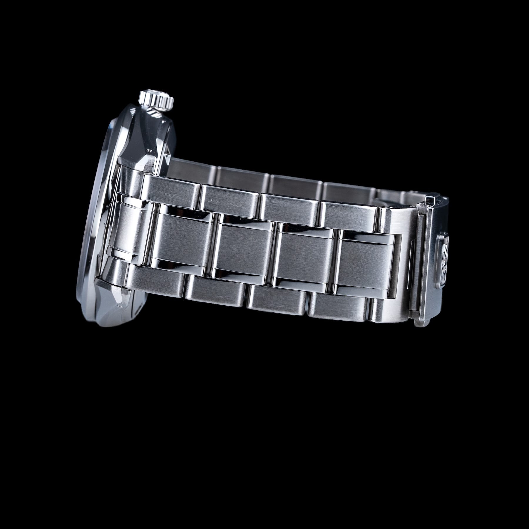 Grand Seiko SBGW299 Sensu-Inspired