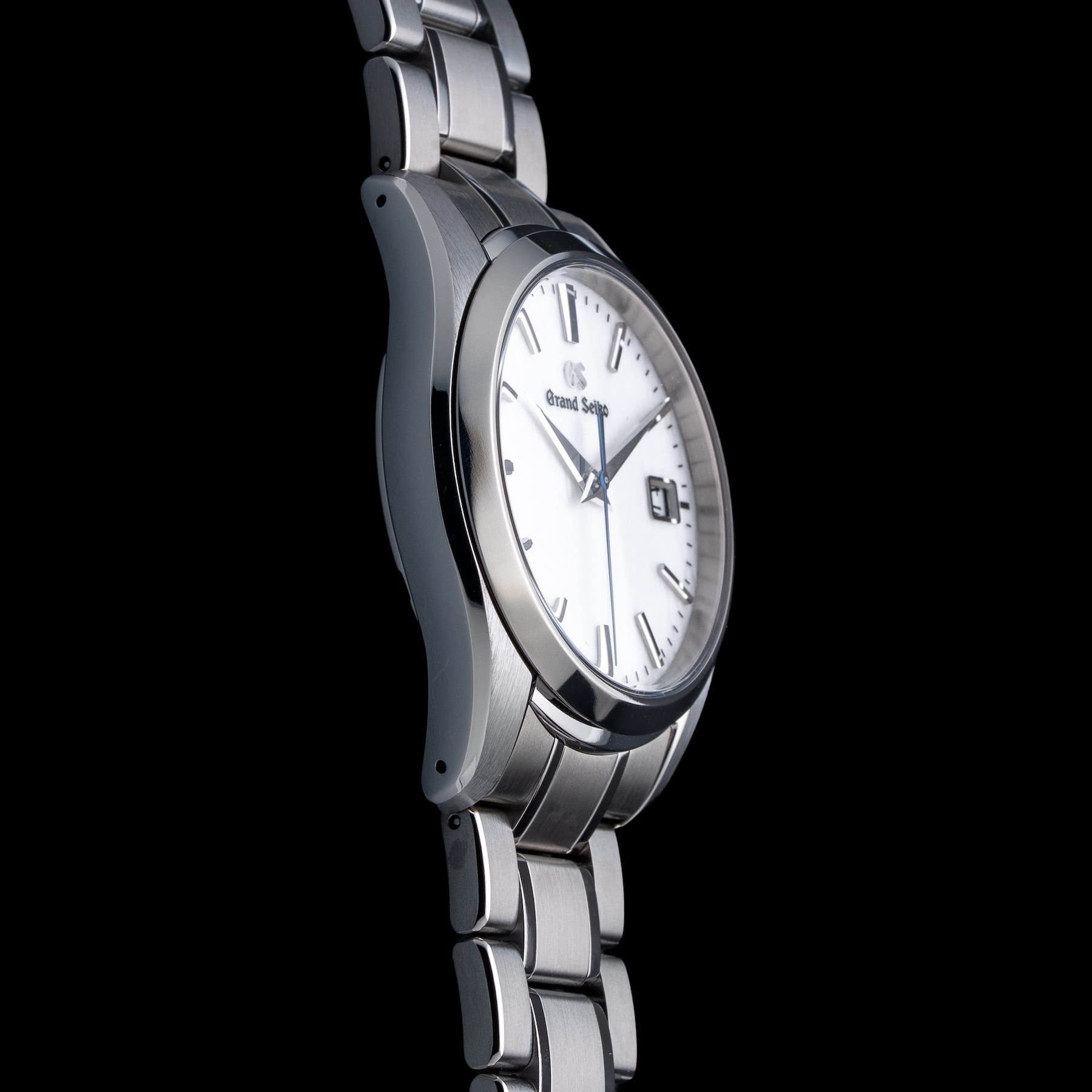Grand Seiko SBGX355 Quartz Snowflake 37mm