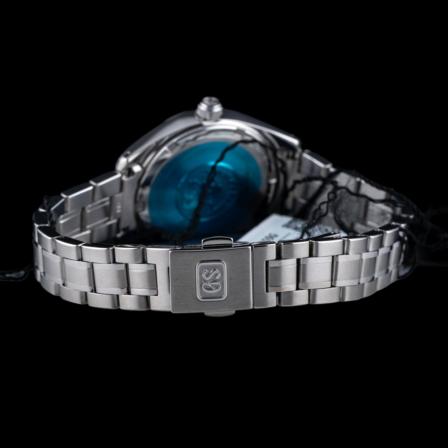 Grand Seiko SBGX359 Snowflake
