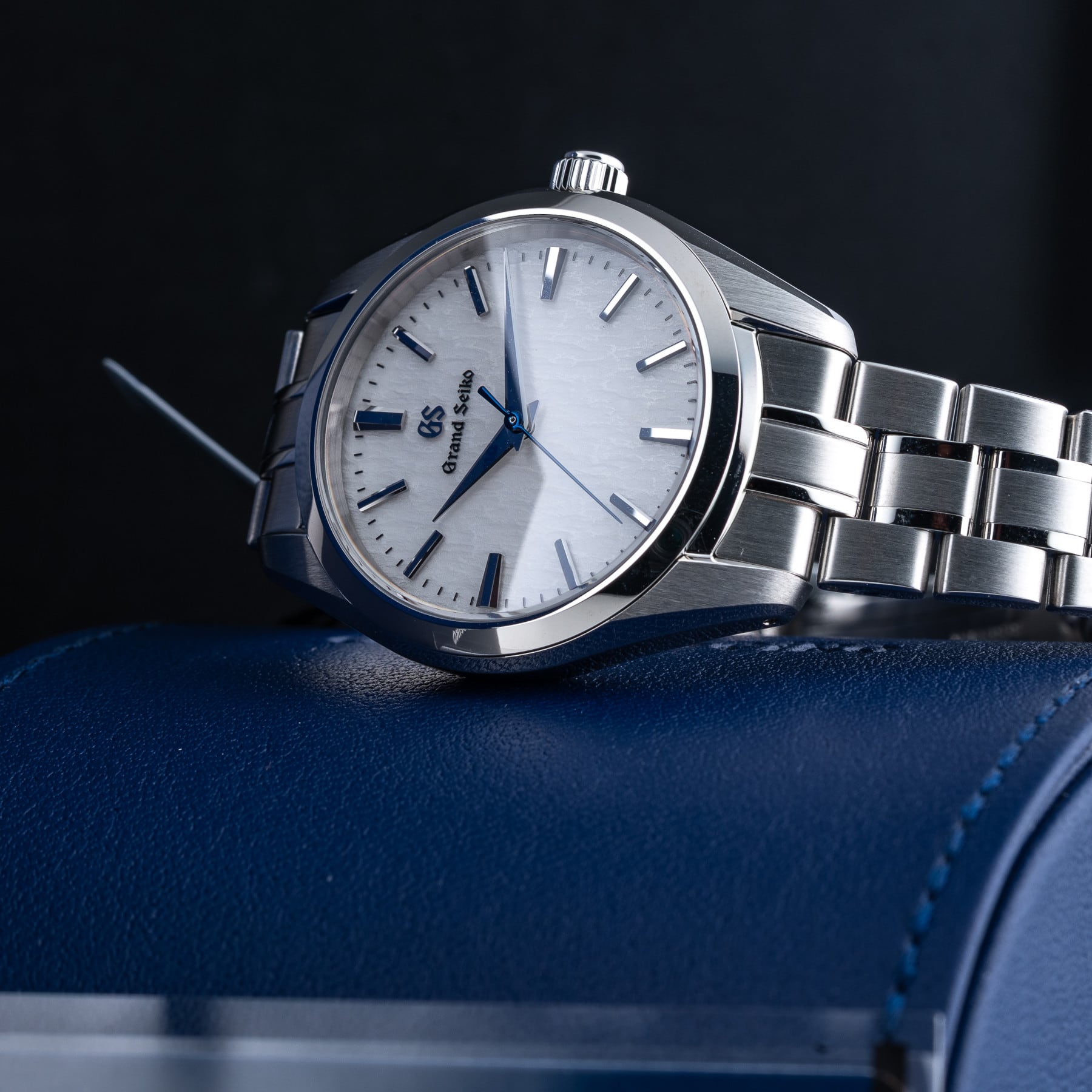 Grand Seiko SBGX359 Snowflake