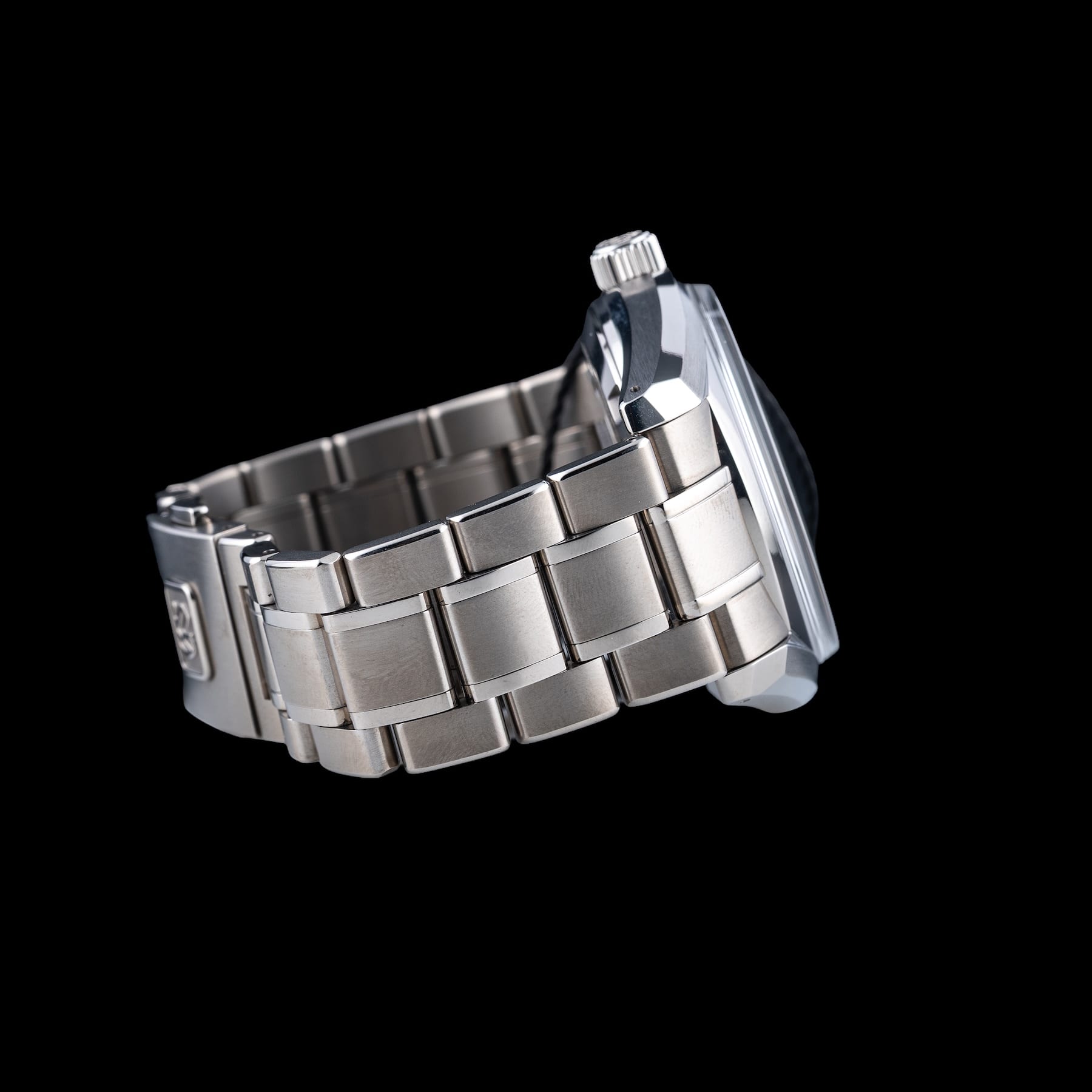 Grand Seiko Heritage Collection SBGA415G Spring Drive Four Seasons Taisetsu Winter